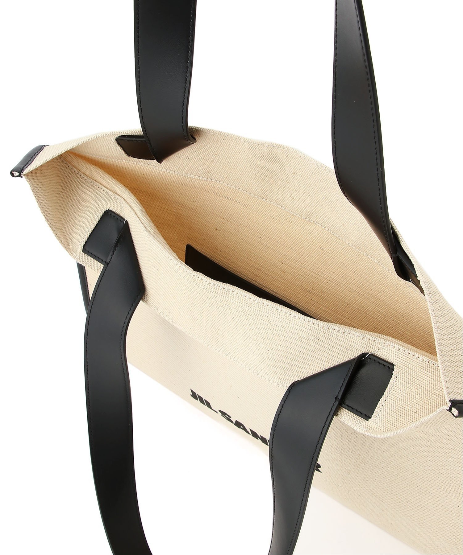 JIL SANDER(ジル サンダー)｜フラットショッパー ミディアム | Rakuten