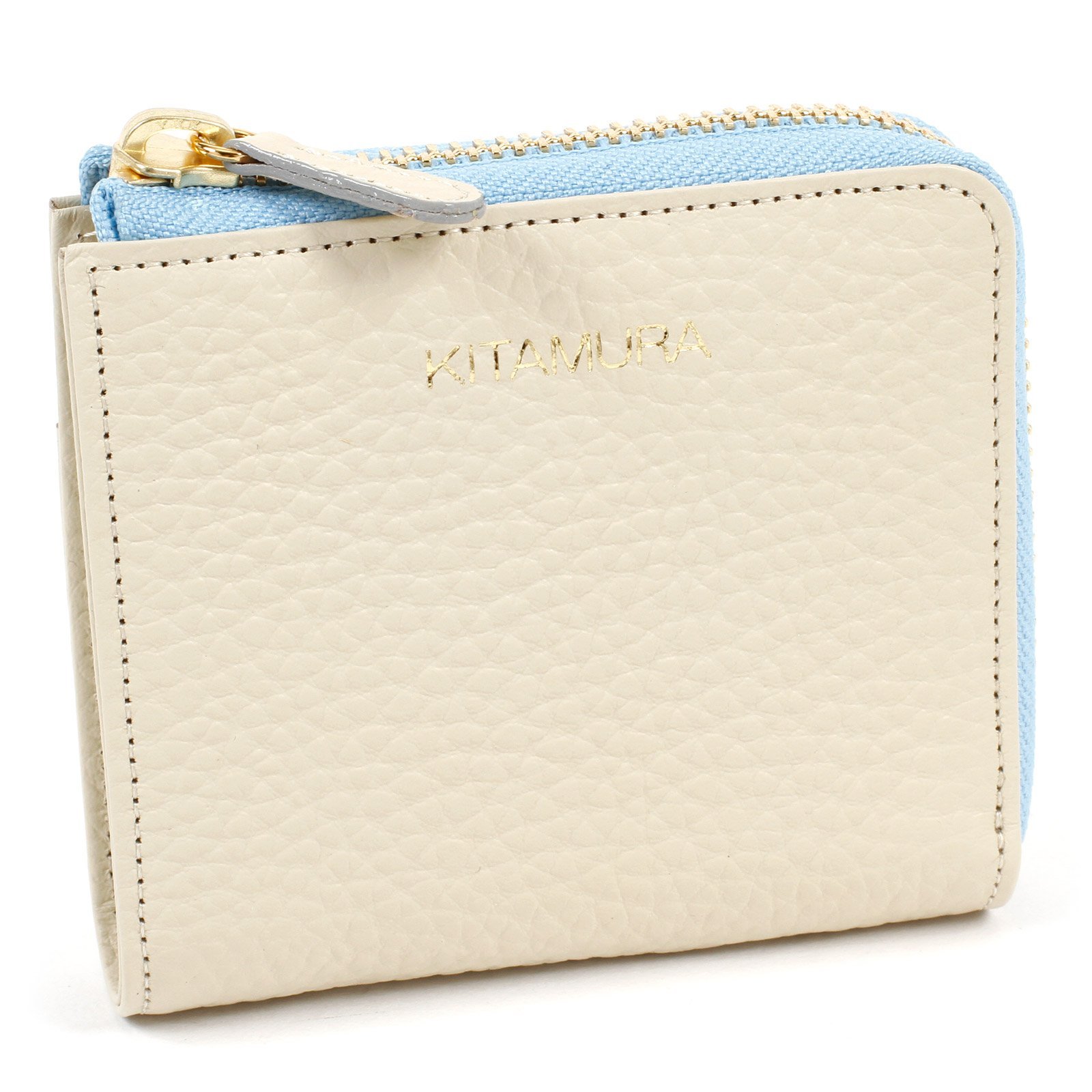 Kitamura｜二折財布 PH0791 | Rakuten Fashion(楽天ファッション／旧