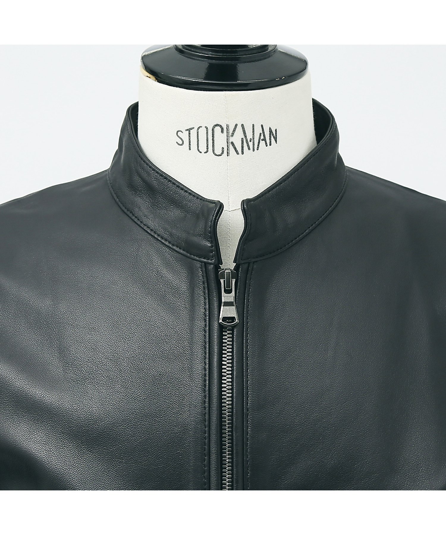 5351POUR LES HOMMES｜シングル レザージャケット | Rakuten Fashion