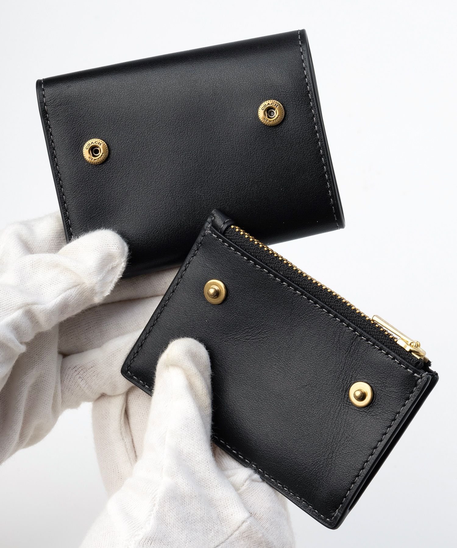 COACH｜【公式】エッセンシャル カード ホルダー ウォレット | Rakuten