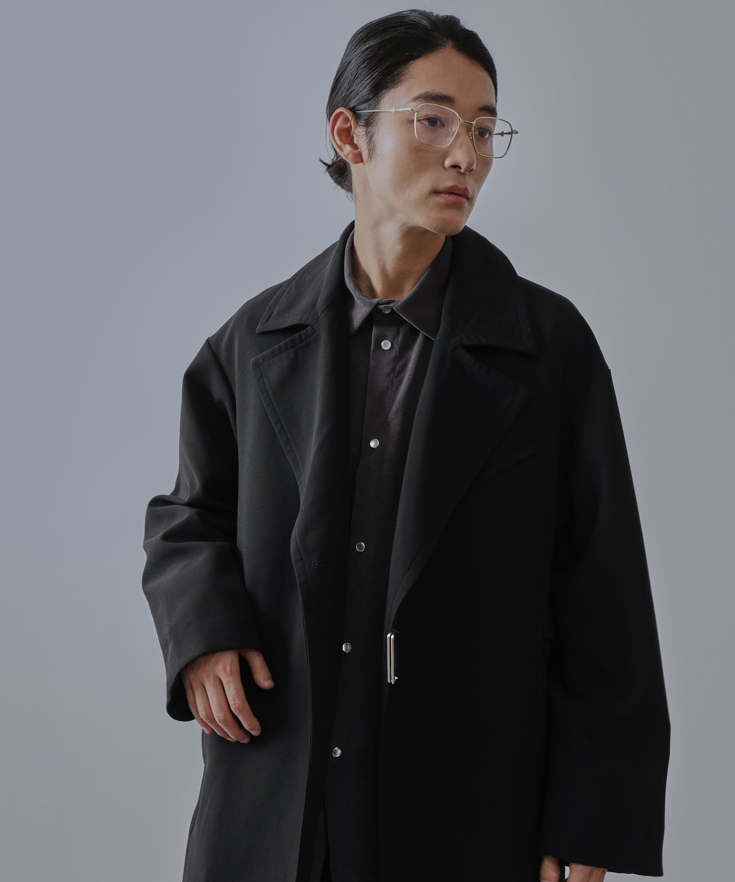 JUN STANDARD PICKS｜タイロッケンコート | Rakuten Fashion(楽天