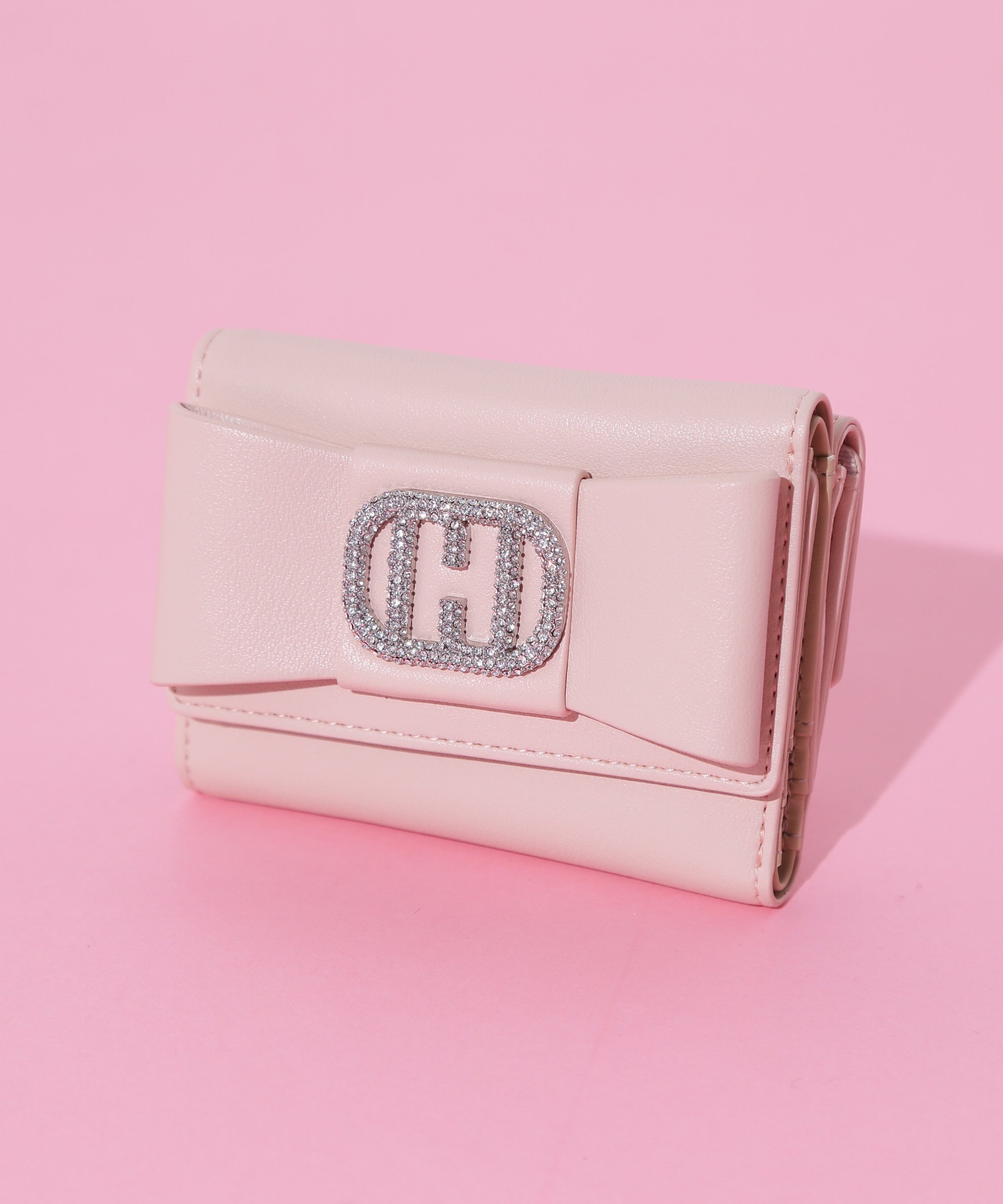 JILL by JILL STUART｜wink J ミニウォレット | Rakuten Fashion(楽天