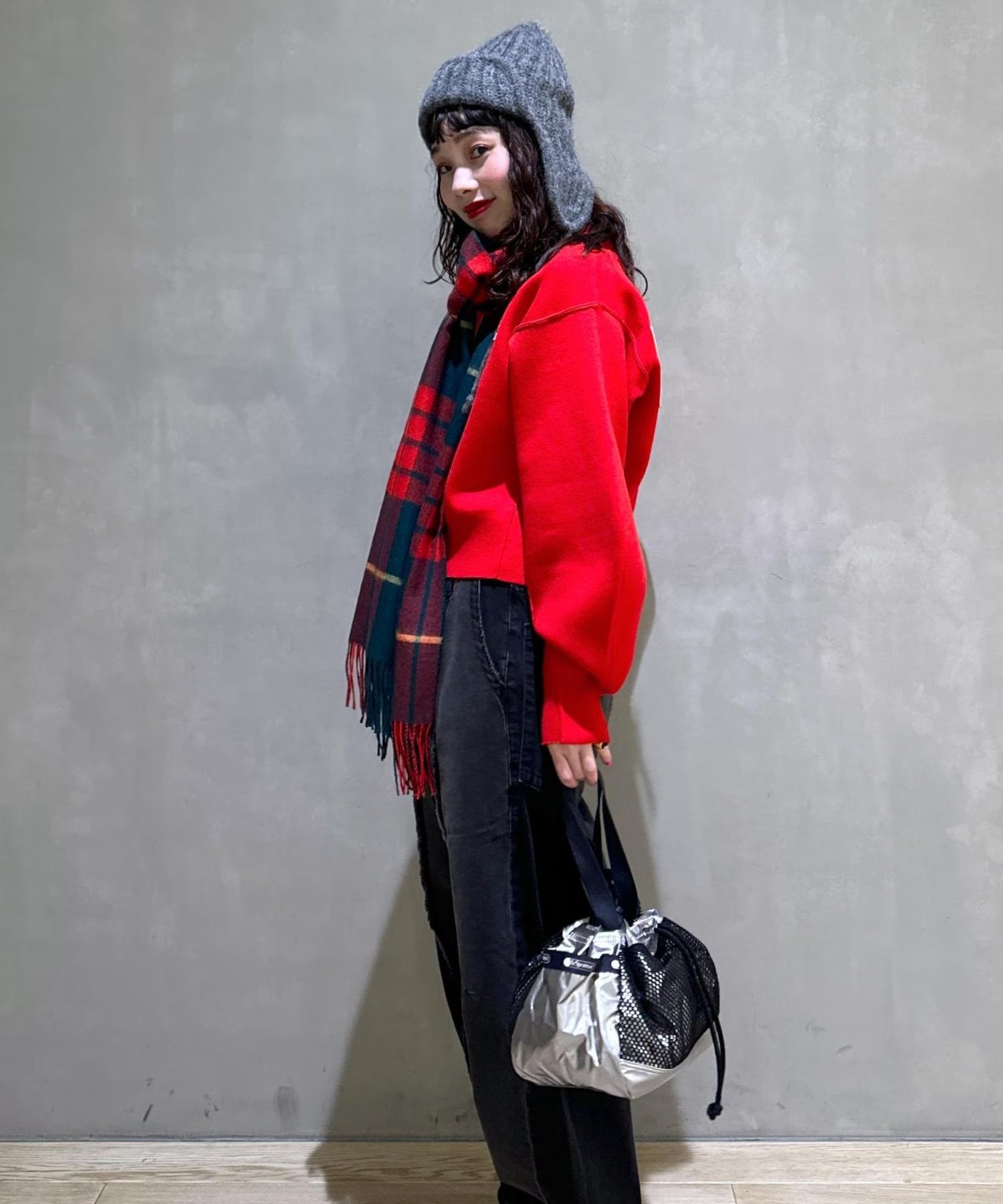 ADAM ET ROPE'｜【THE INOUE BROTHERStogether with ADAM ET ROPE