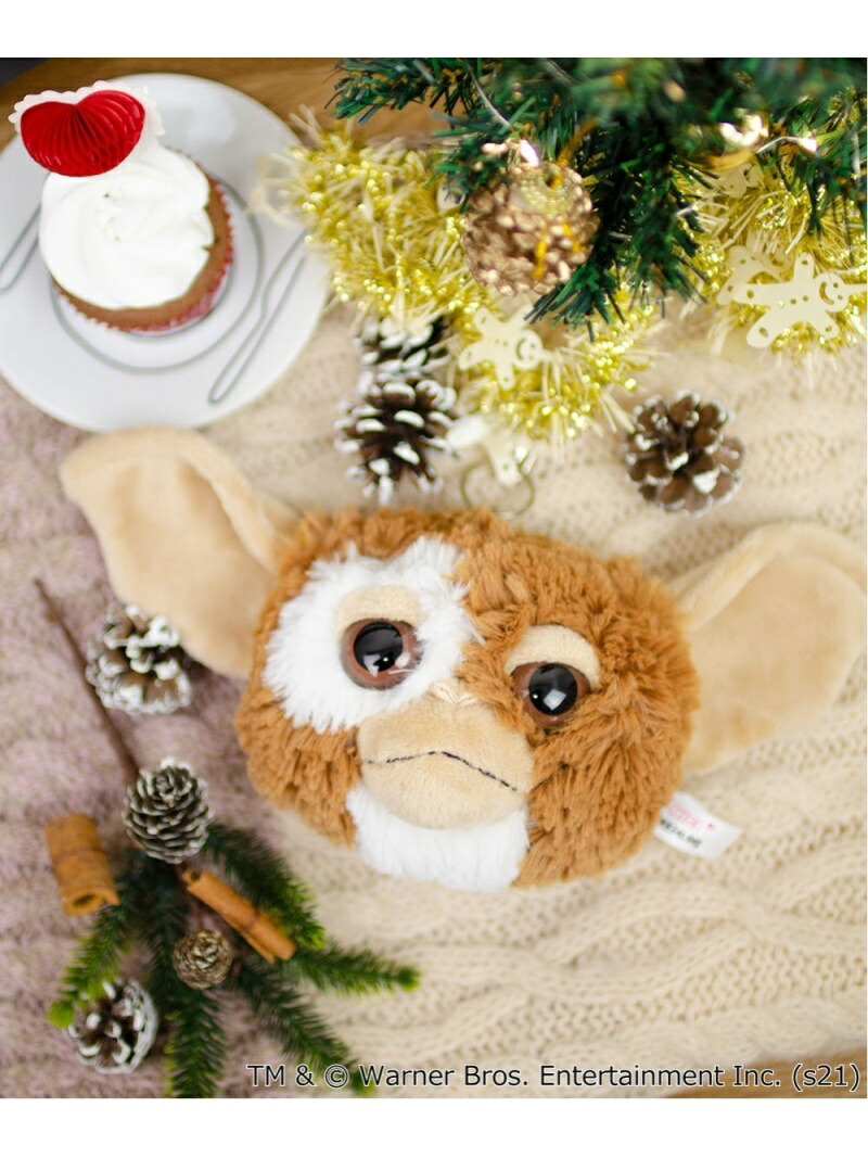 entre square｜NICI/NICI(ニキ)/GREMLINS グレムリン フィギュアパス