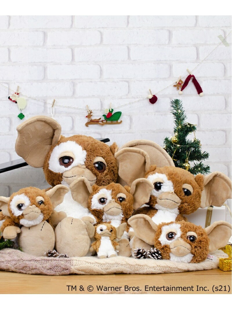 entre square｜NICI/NICI(ニキ)/GREMLINS グレムリン フィギュアパス