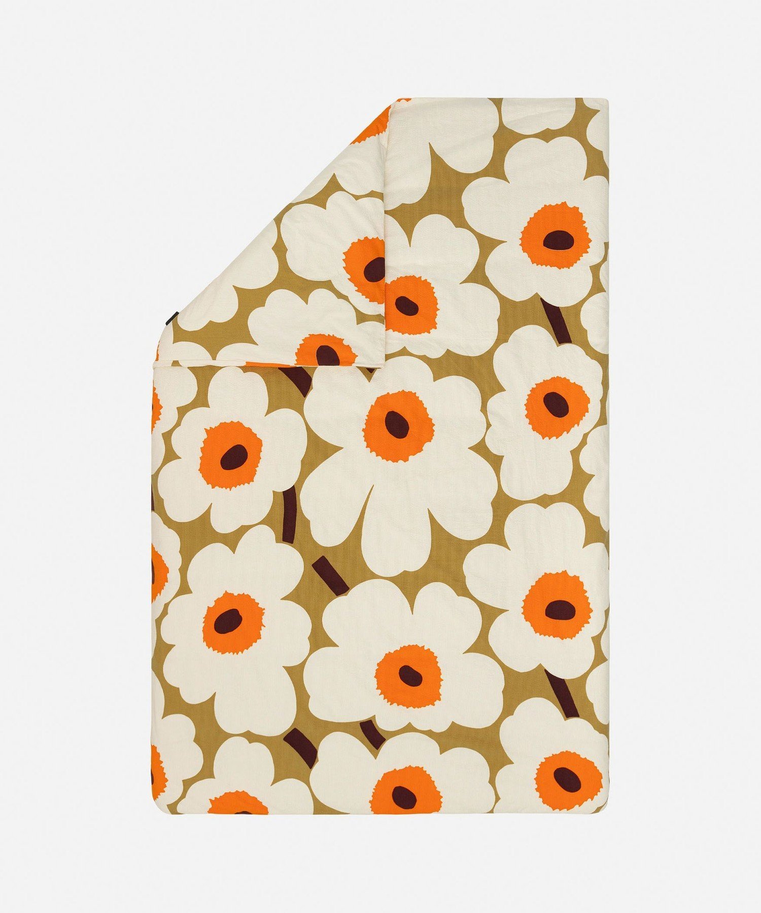 マリメッコ のれん【日本限定】Unikko Norenカーテン 90×120cm 日本