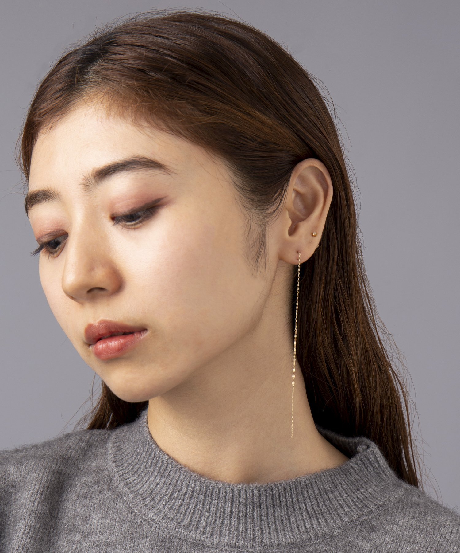 SETUP7｜les bon bon/drop victoria pierce single ドロップ