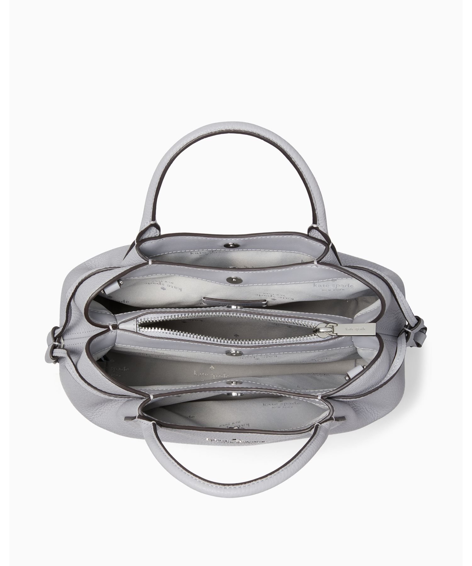 kate spade new york｜【公式】ダンプリング スモール サッチェル