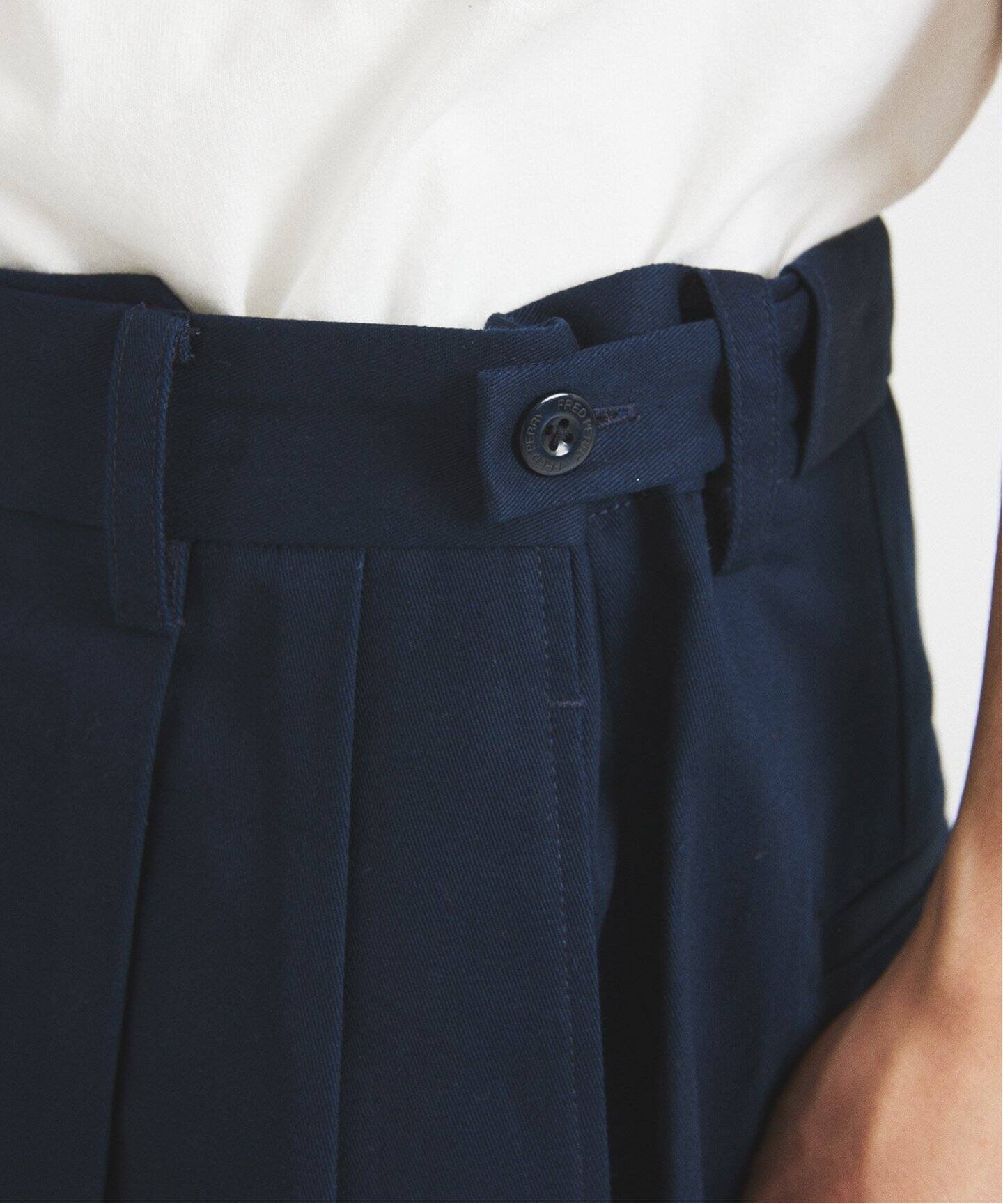 JOURNAL STANDARD｜FRED PERRY / フレッドペリー 別注 テニス