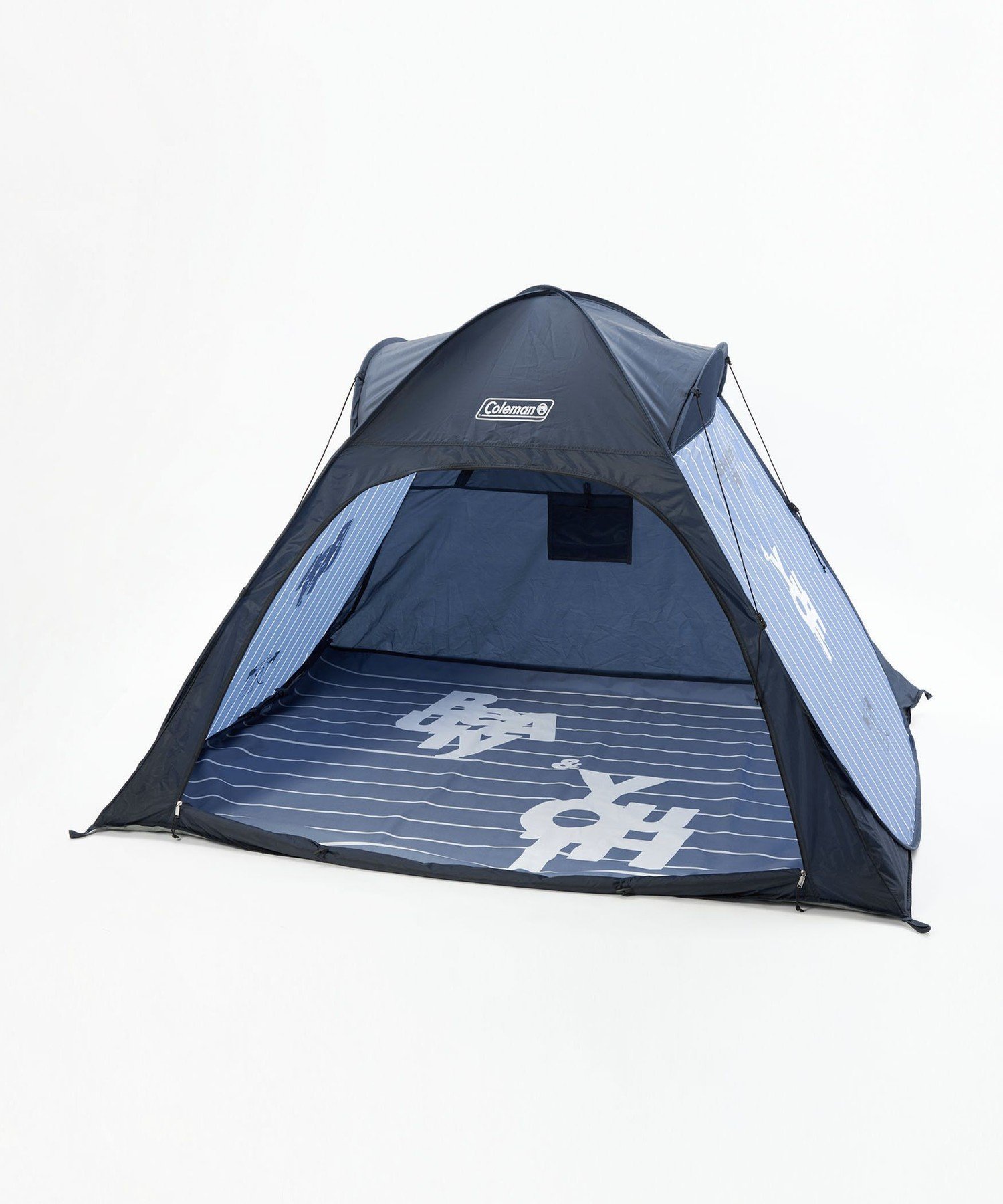 コールマン ビューティー&ユースユナイテッドアローズコラボ