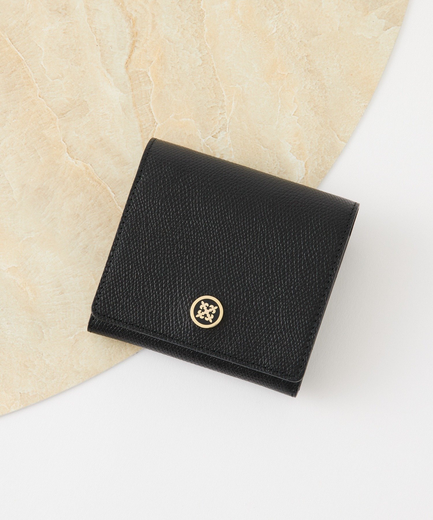 楽天市場】ラシット 財布（カラーブラック）（バッグ・小物・ブランド