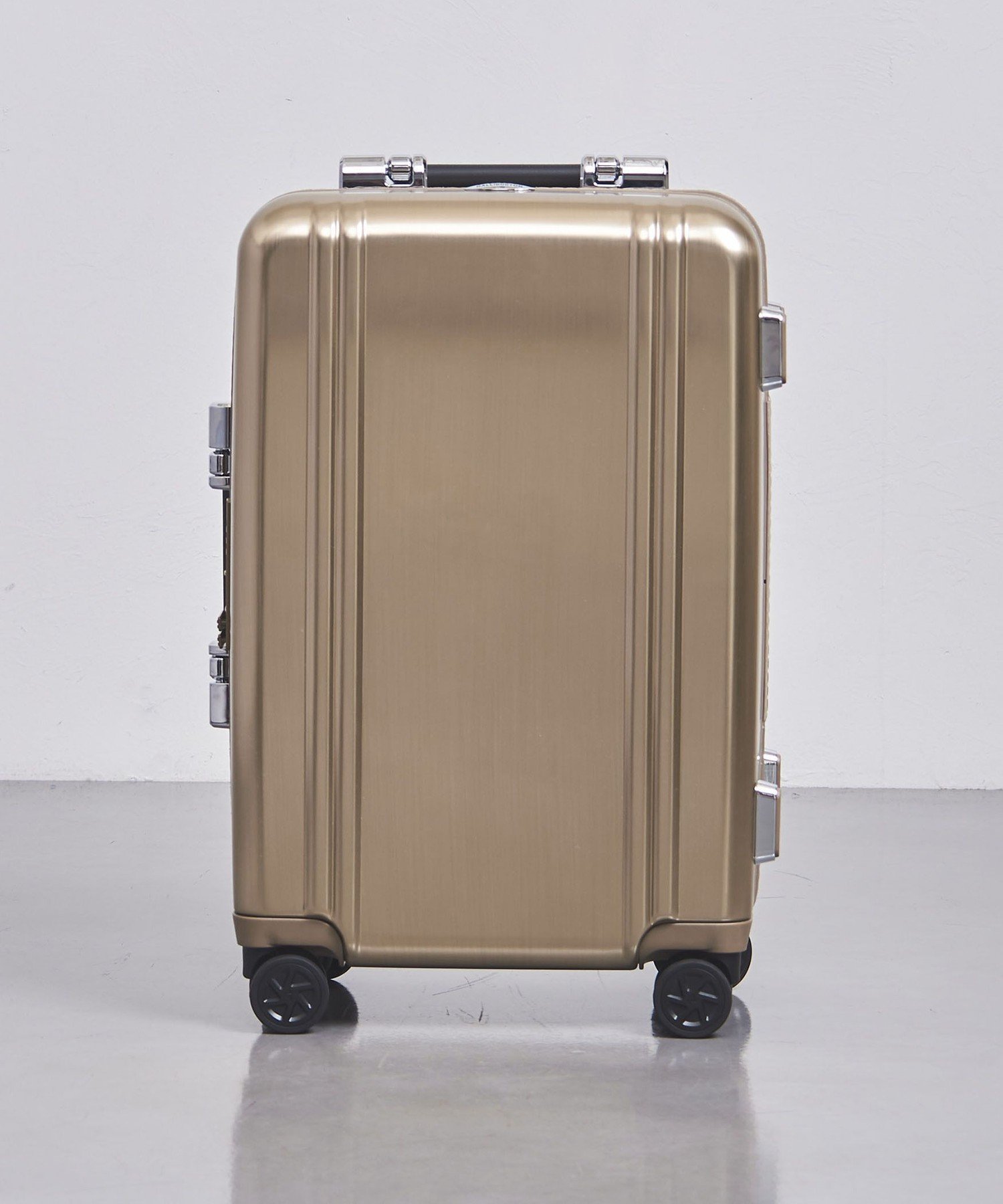 【美品】UNITED ARROWS キャリーケース 33L 機内持ち込み可 楽天市場】【SALE／40%OFF】＜UNITED ARROWS＞ スマート グレー スーツ