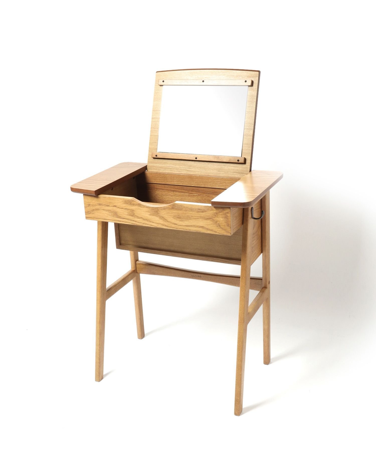 studio CLIP｜テーパードレッサー&スツール | Rakuten Fashion(楽天