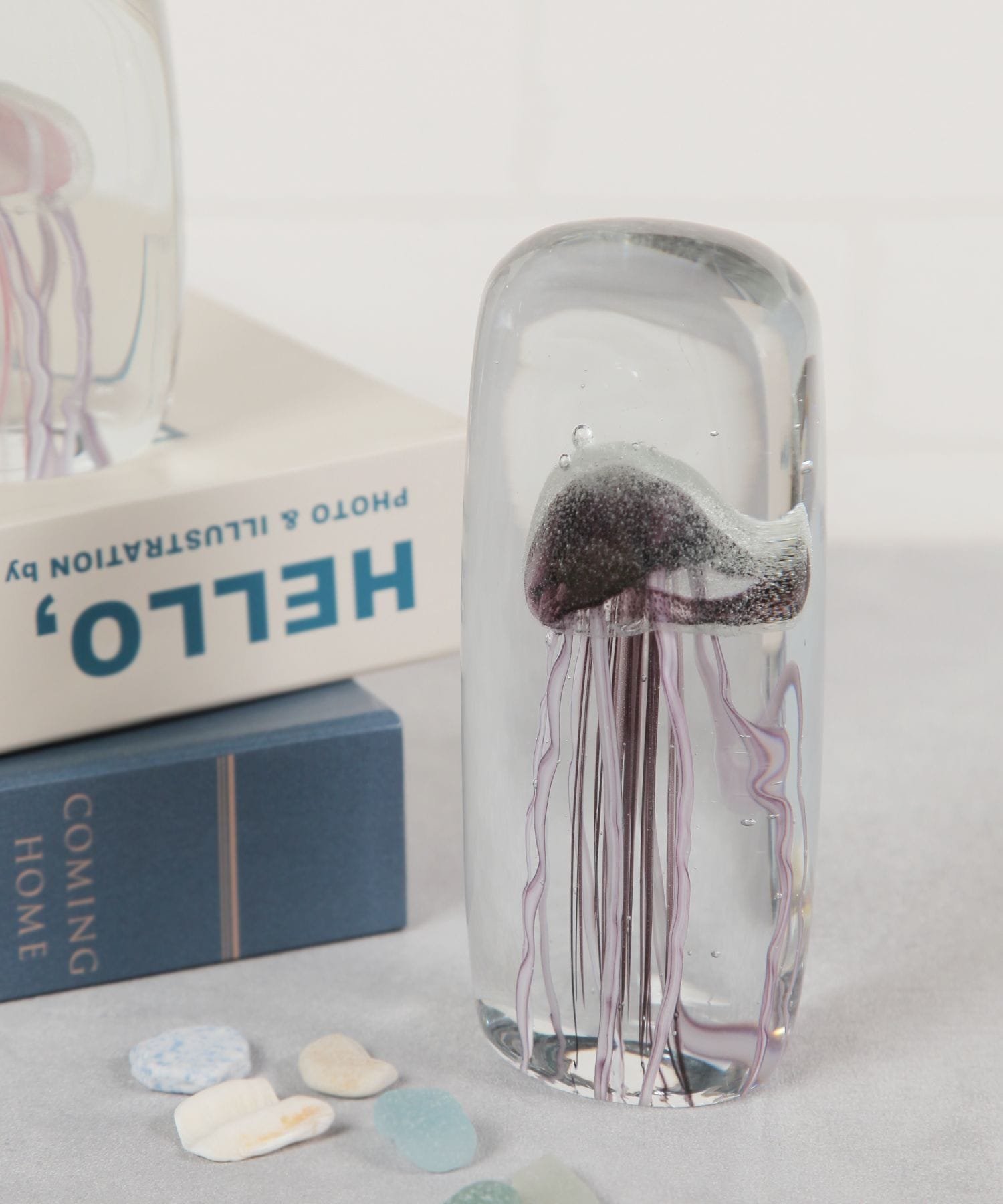 studio CLIP｜クラゲガラスオブジェ | Rakuten Fashion(楽天