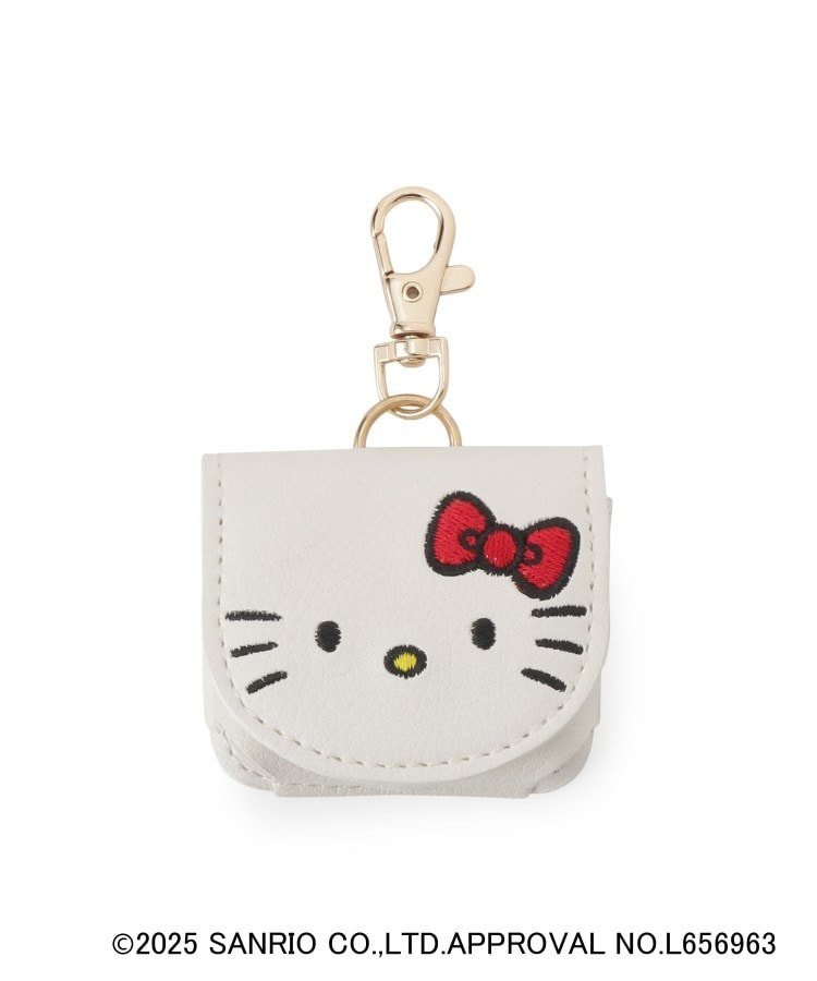 激レア商品】ハローキティ ビーズポーチチャーム grove｜【ハロー