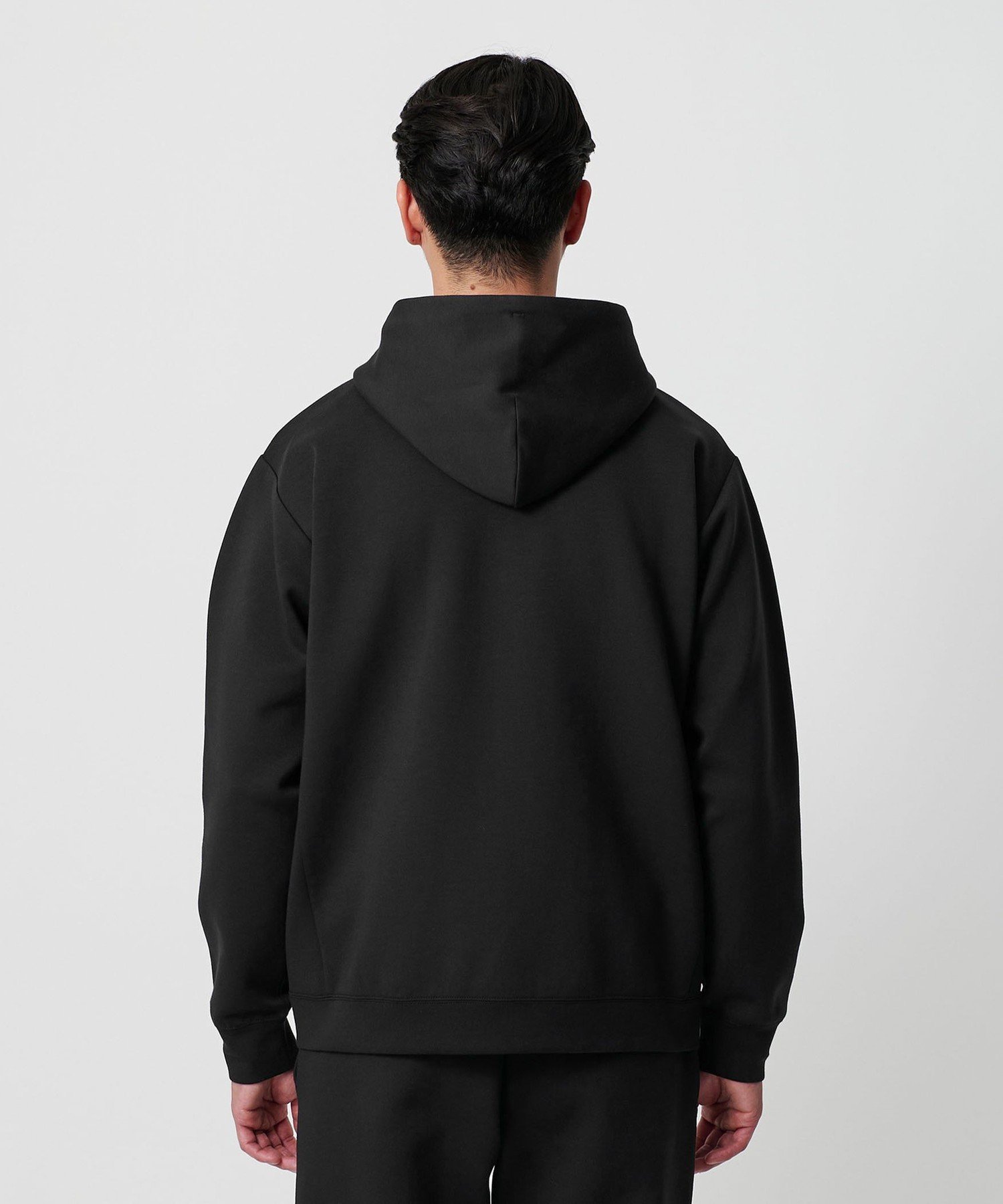 boxraw hoodie セットアップ ミッドナイトネイビー 【公式通販】
