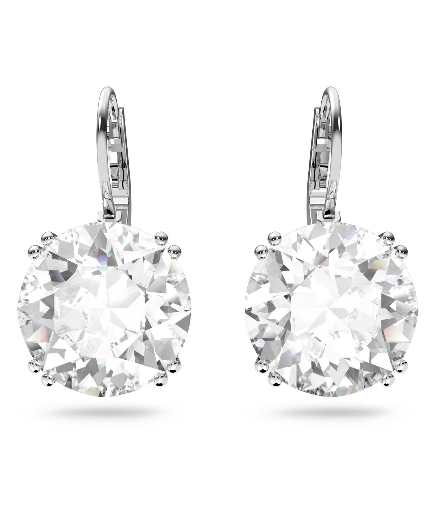 SWAROVSKI｜【公式】【スワロフスキー】Millenia ドロップピアス