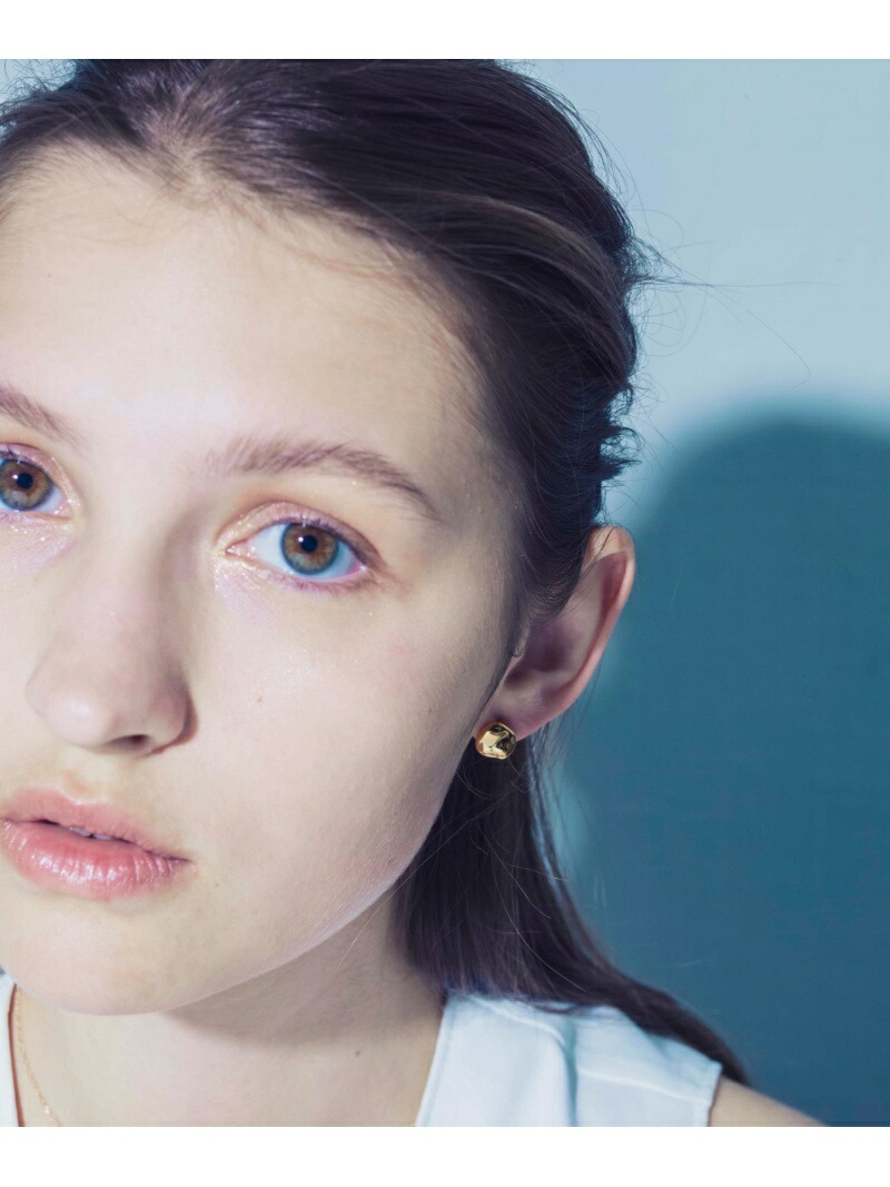 ete｜ビーンズ ピアス | Rakuten Fashion(楽天ファッション／旧楽天