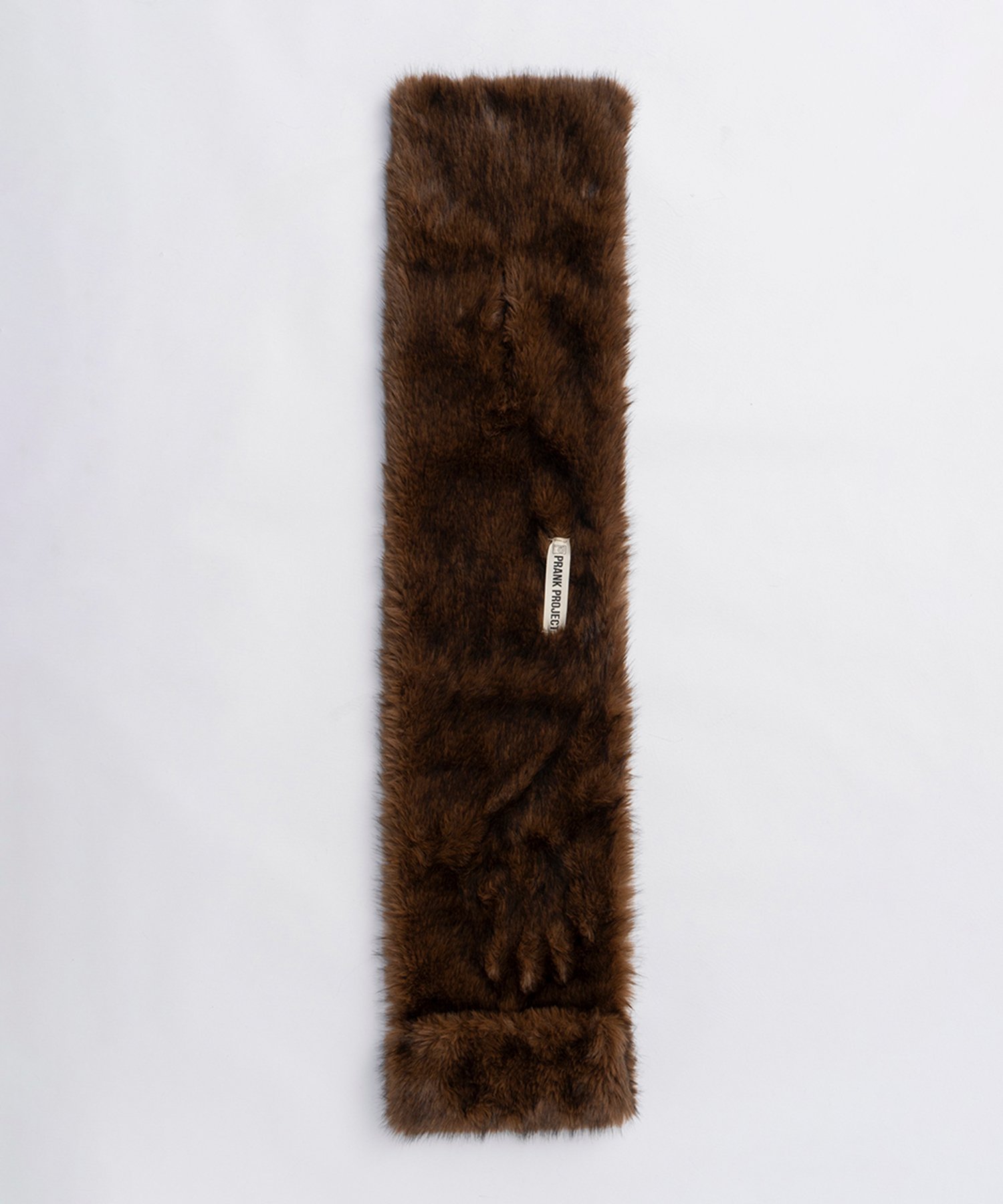 PRANK PROJECT｜ファーマフラー | Rakuten Fashion(楽天ファッション