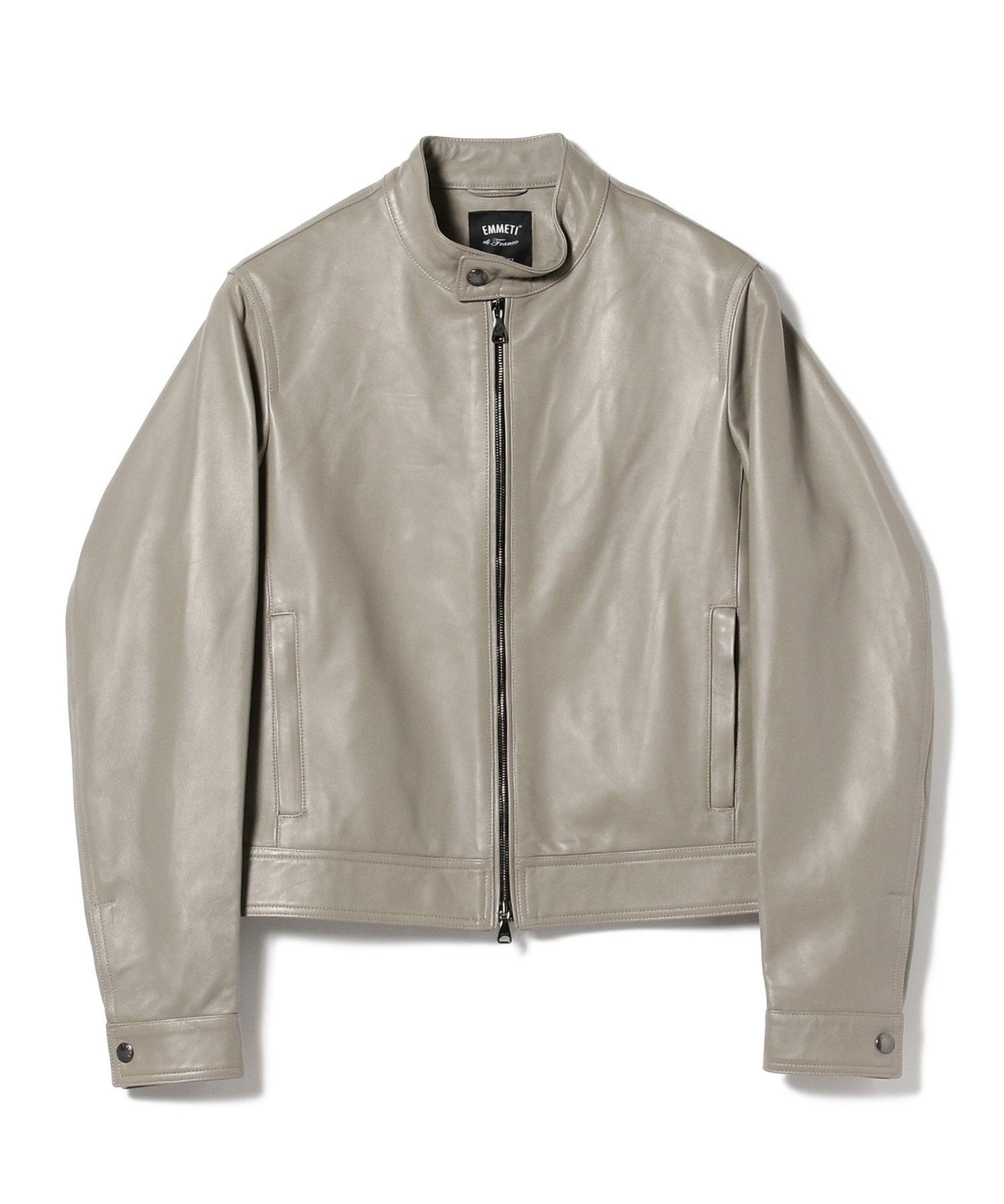 BEAMS MEN｜【ビームスの百名品】EMMETI / 別注 JURI BEAMS3