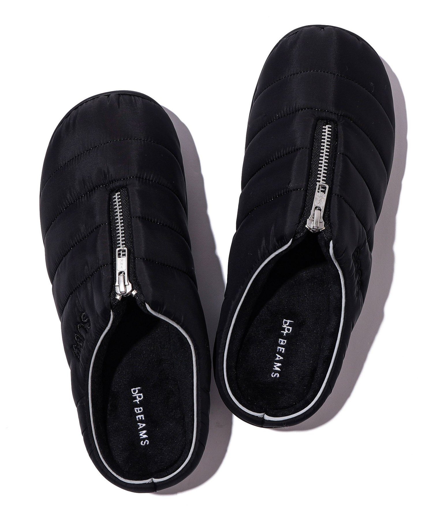 BEAMS MEN｜【別注】SUBU / ジップアップ サンダル | Rakuten Fashion