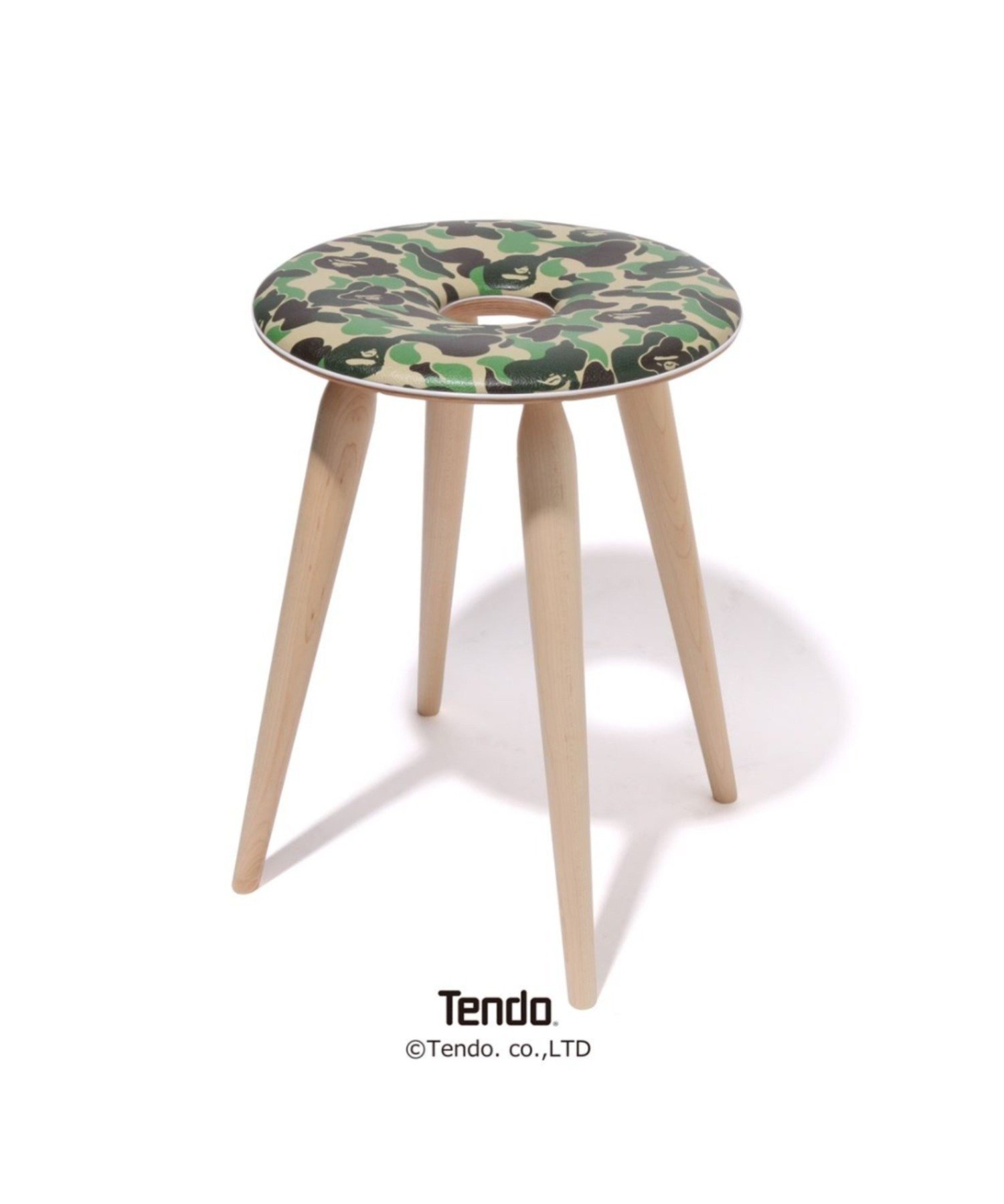 A BATHING APE｜BABY MILO STOOL | Rakuten Fashion(楽天ファッション