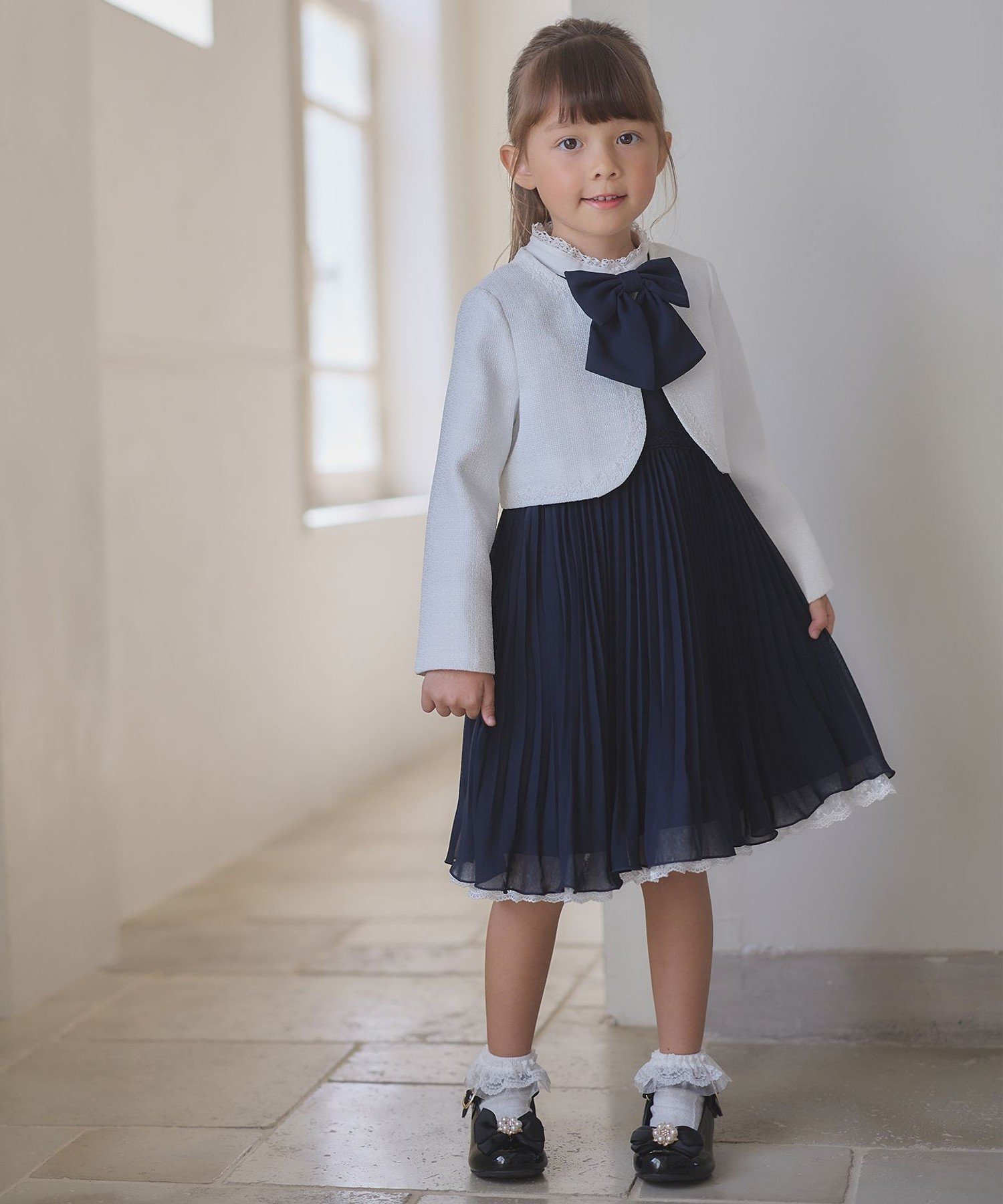 Trilly tutti Brilli ワンピース 【公式通販】