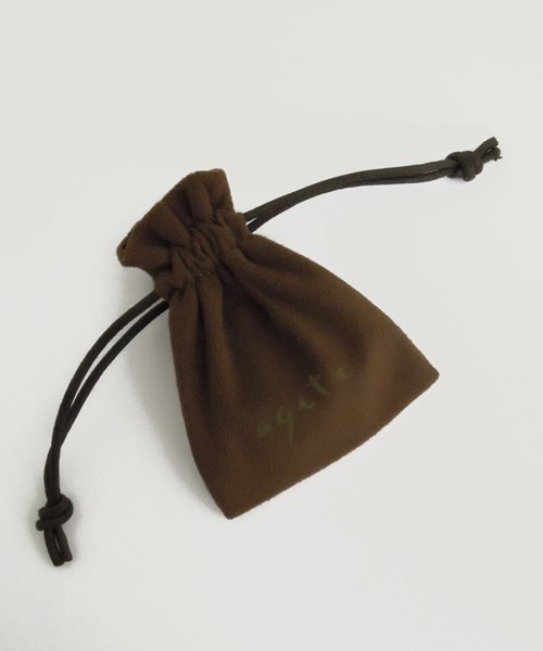 agete｜K18フープピアス | Rakuten Fashion(楽天ファッション／旧楽天