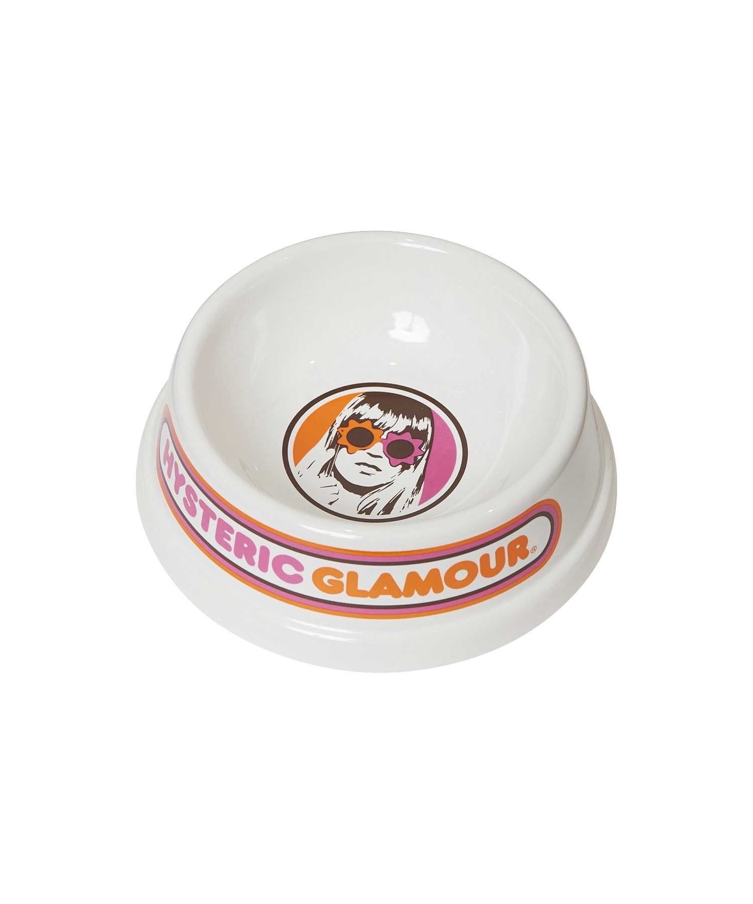 HYSTERIC GLAMOUR 灰皿 ペットフード 皿等セット