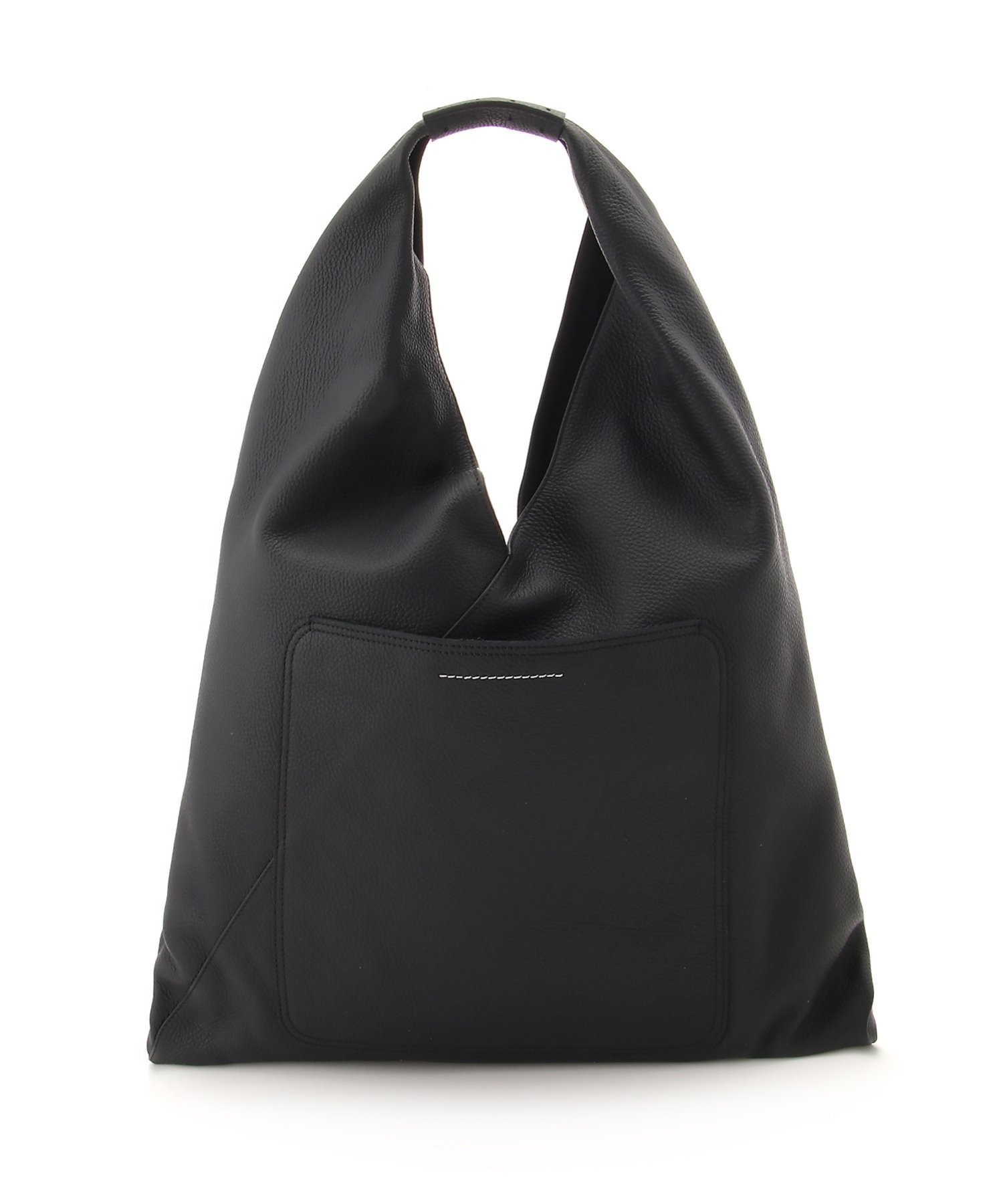 MM6｜「ジャパニーズ」バッグ クラシック ミディアム | Rakuten