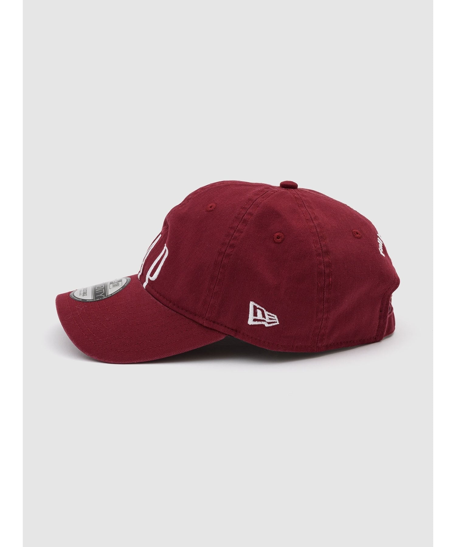 GAP｜(M)Gap × NEW ERA(R) ロゴ ベースボールキャップ | Rakuten