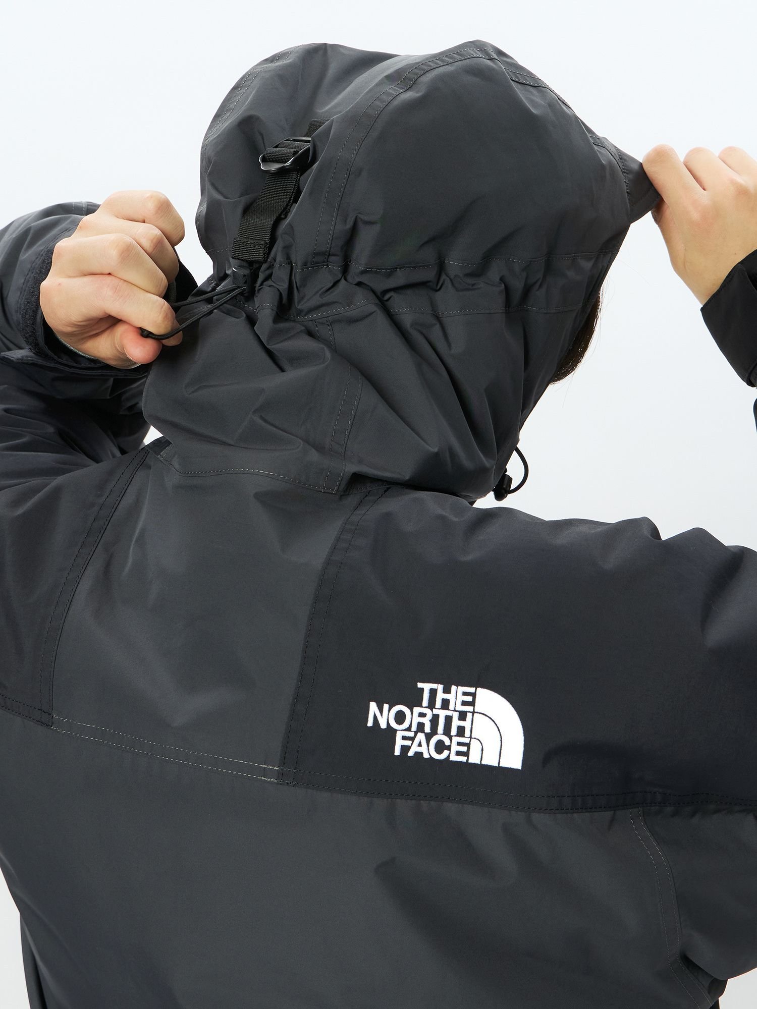 THE NORTH FACE マウンテンインサレーションジャケット 150 THE NORTH