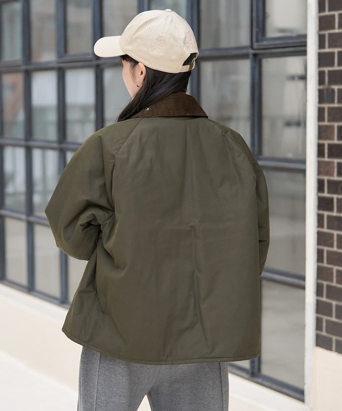 FREAK'S STORE｜別注 BORROWDALE INSULATION/ボロウデール インス