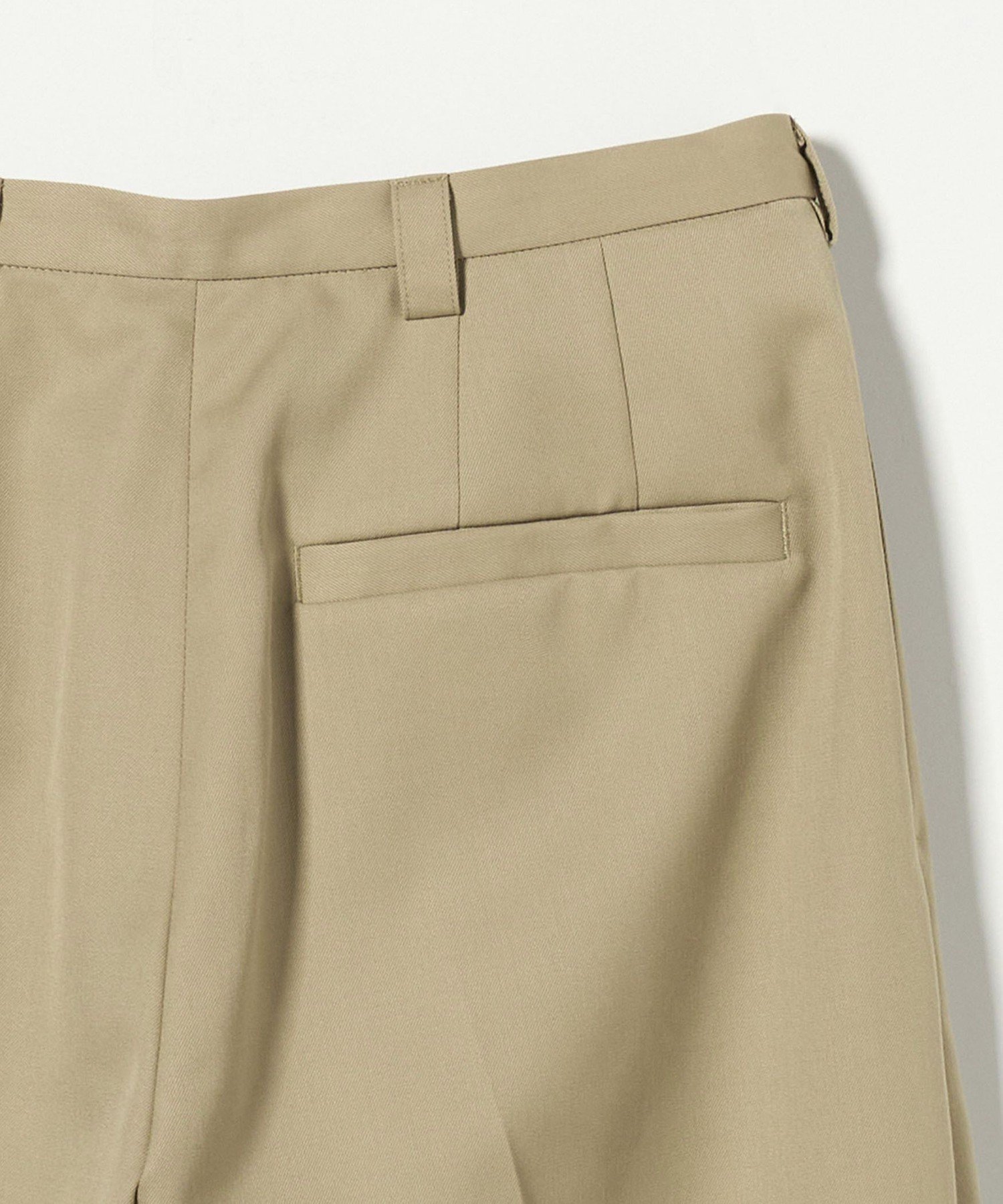 6 BEAUTY&YOUTH UNITED ARROWSコットンチノパンツ 6 BEAUTY&YOUTH UNITED ARROWSコットンチノパンツ UNITED ARROWS LTD