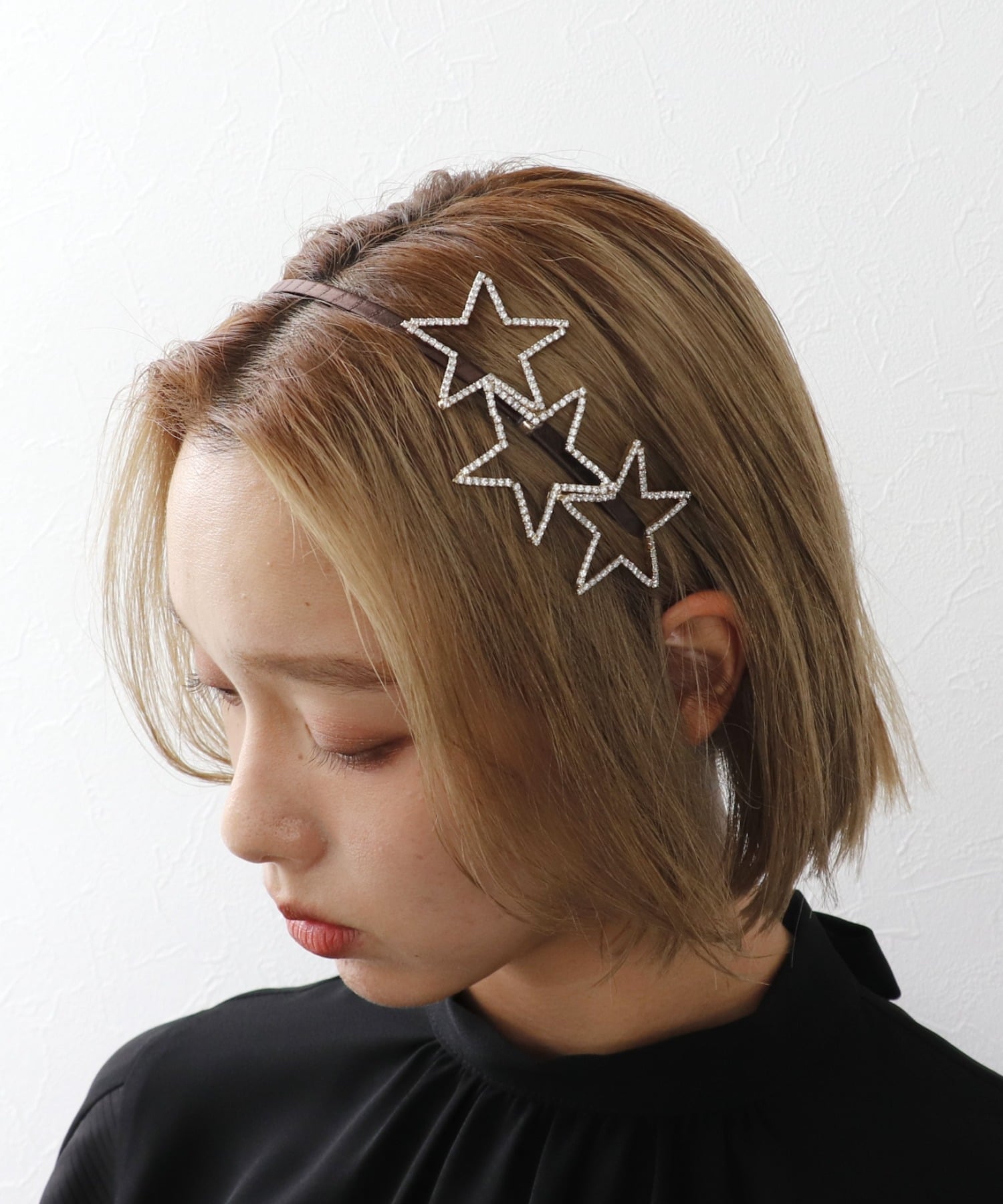 ☆商談中☆ カチューシャ3点セット ☆商談中☆ カチューシャ3点セット