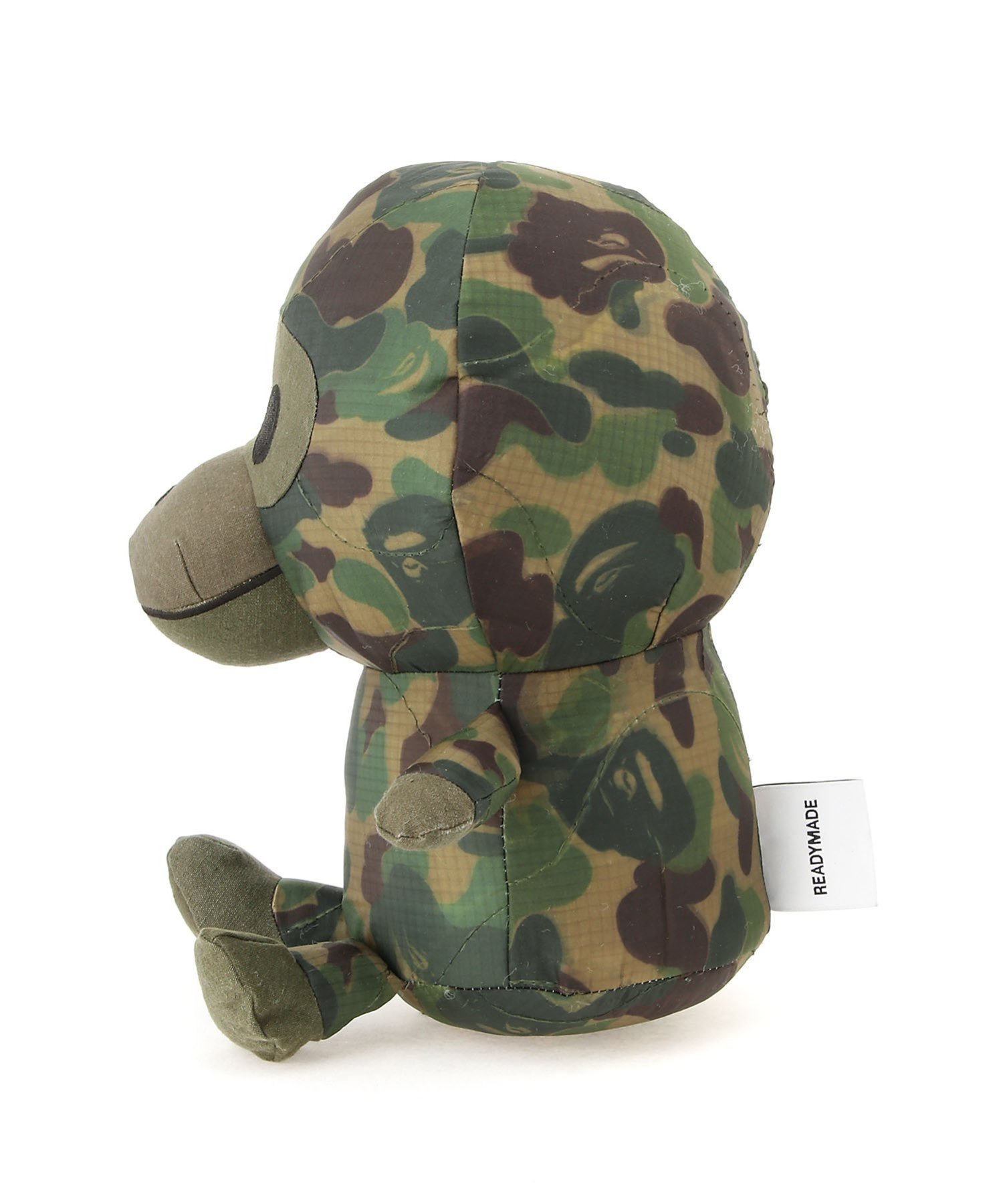 A BATHING APE｜【 BAPE KIDS X READYMADE 】15TH ANNIVERSARY ABC