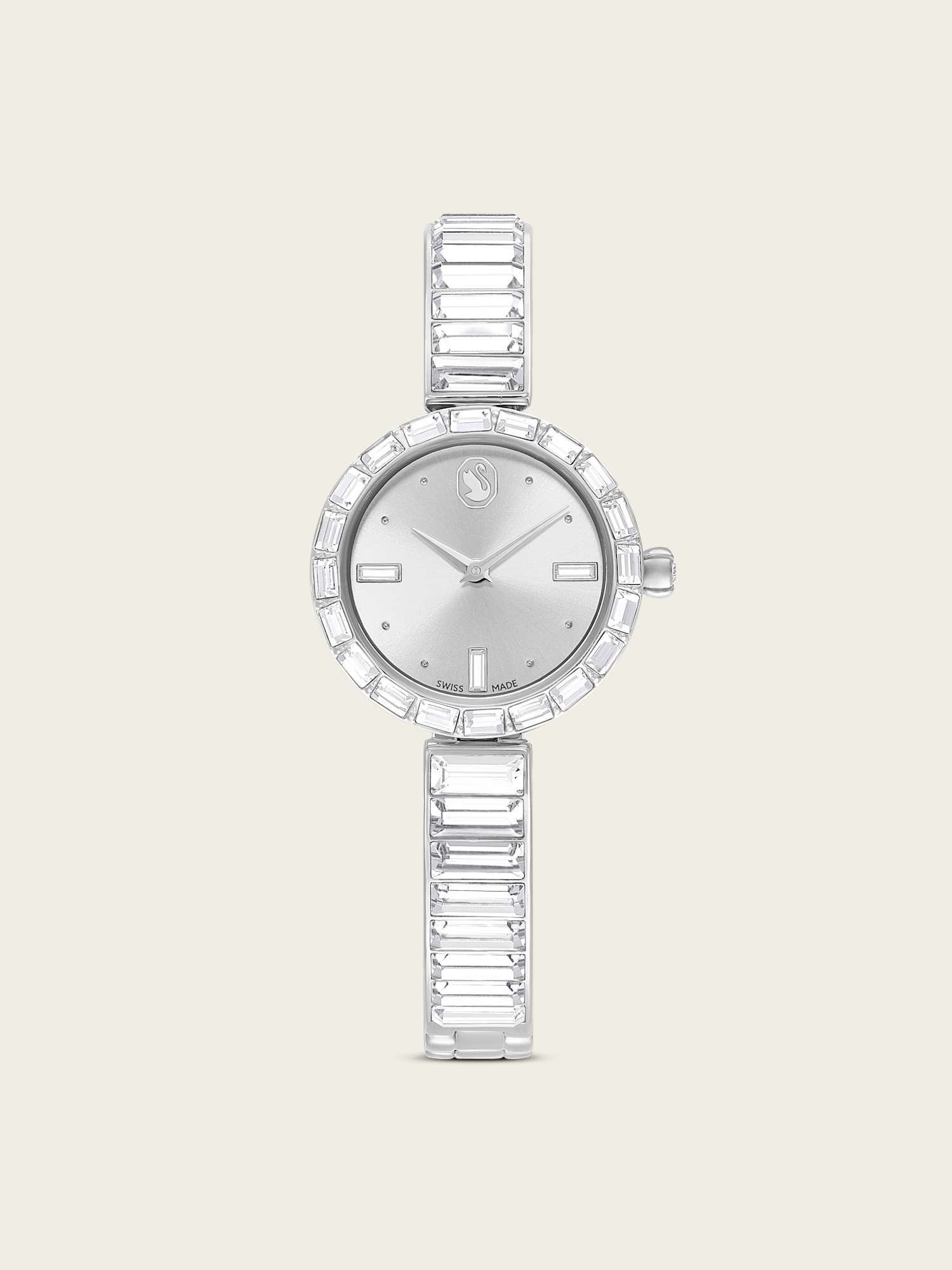 SWAROVSKI｜【公式】【スワロフスキー】Matrix bangle ウォッチ