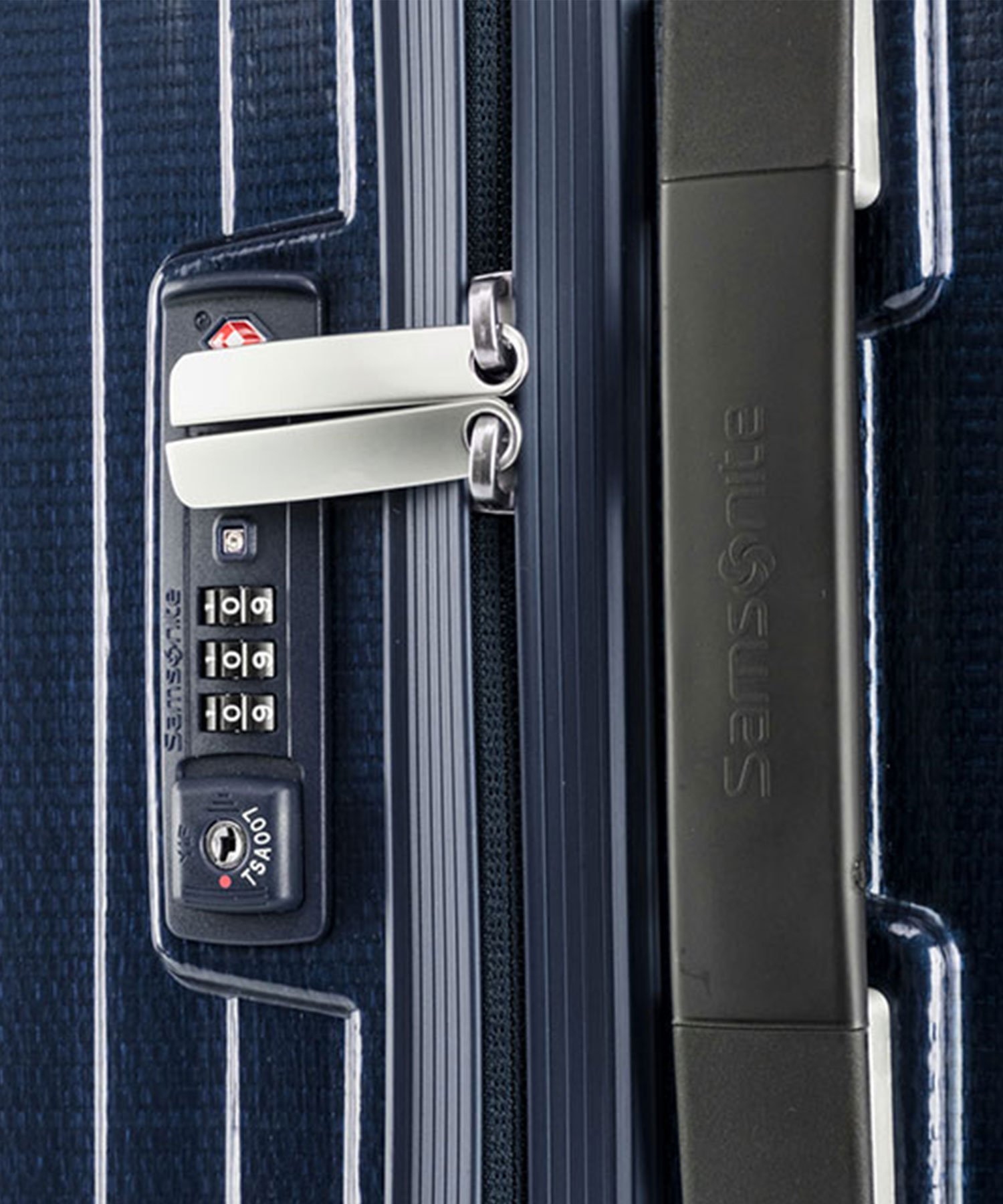 Samsonite｜【公式】サムソナイト ライトボックス スピナー81 スーツ