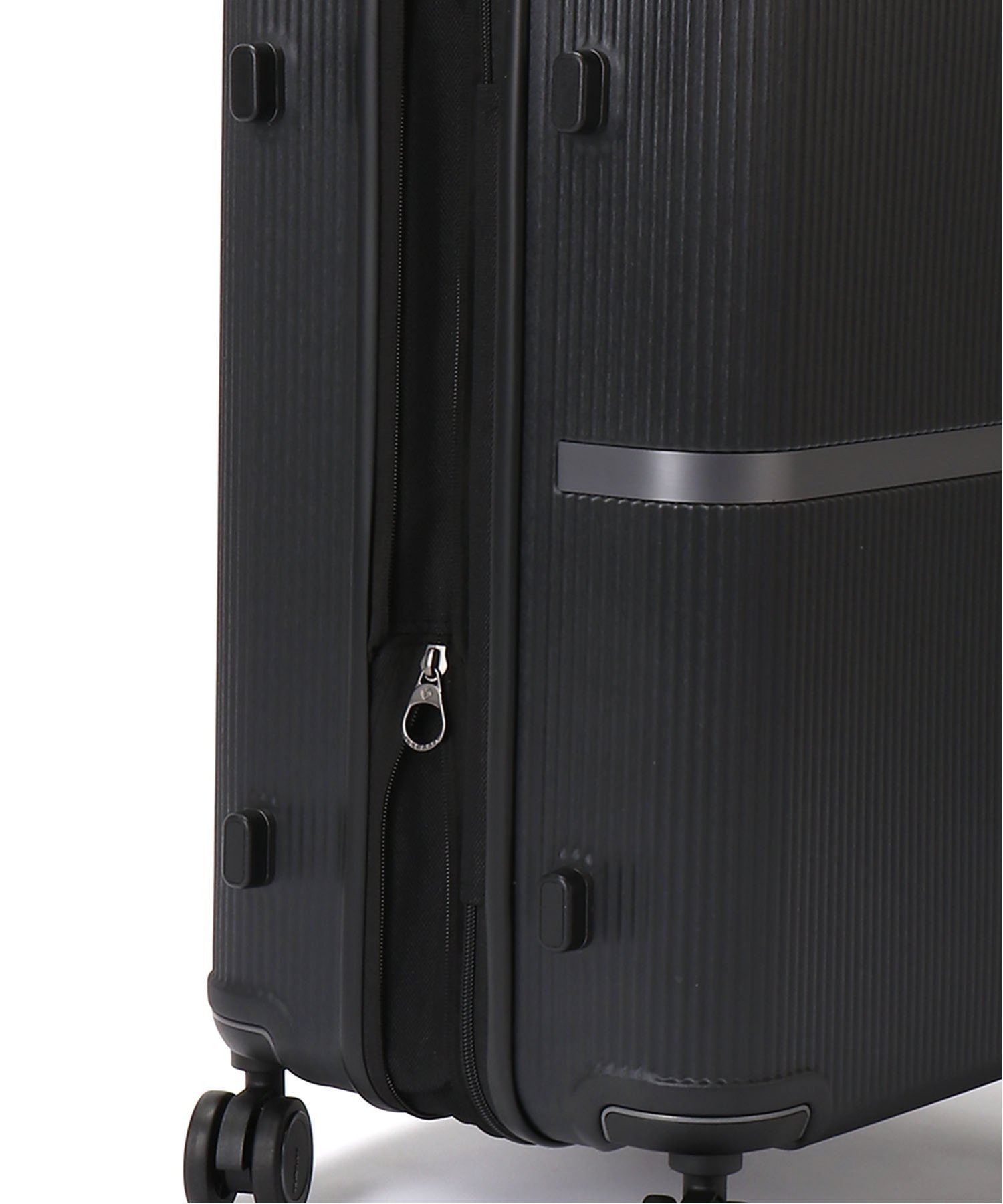 Samsonite｜【公式ショップ】サムソナイト ミンター スピナー 61