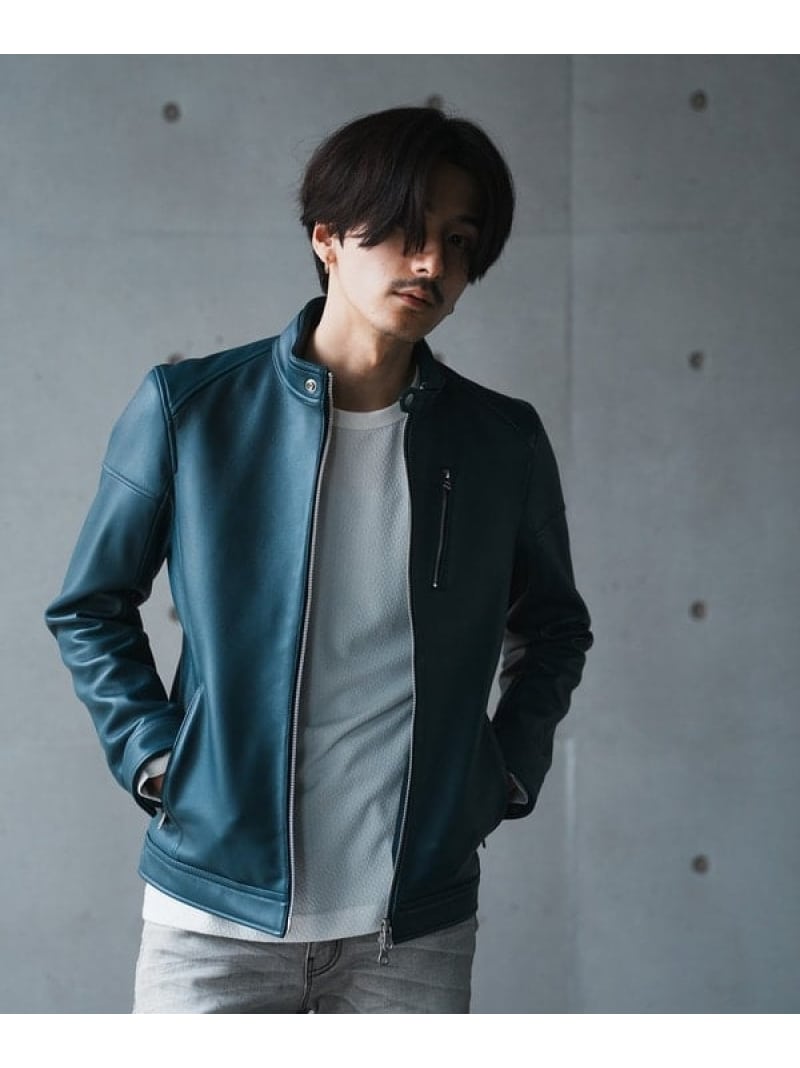 楽天市場】【SALE／10%OFF】RATTLE TRAP SHEEP LEATHER/シープレザー