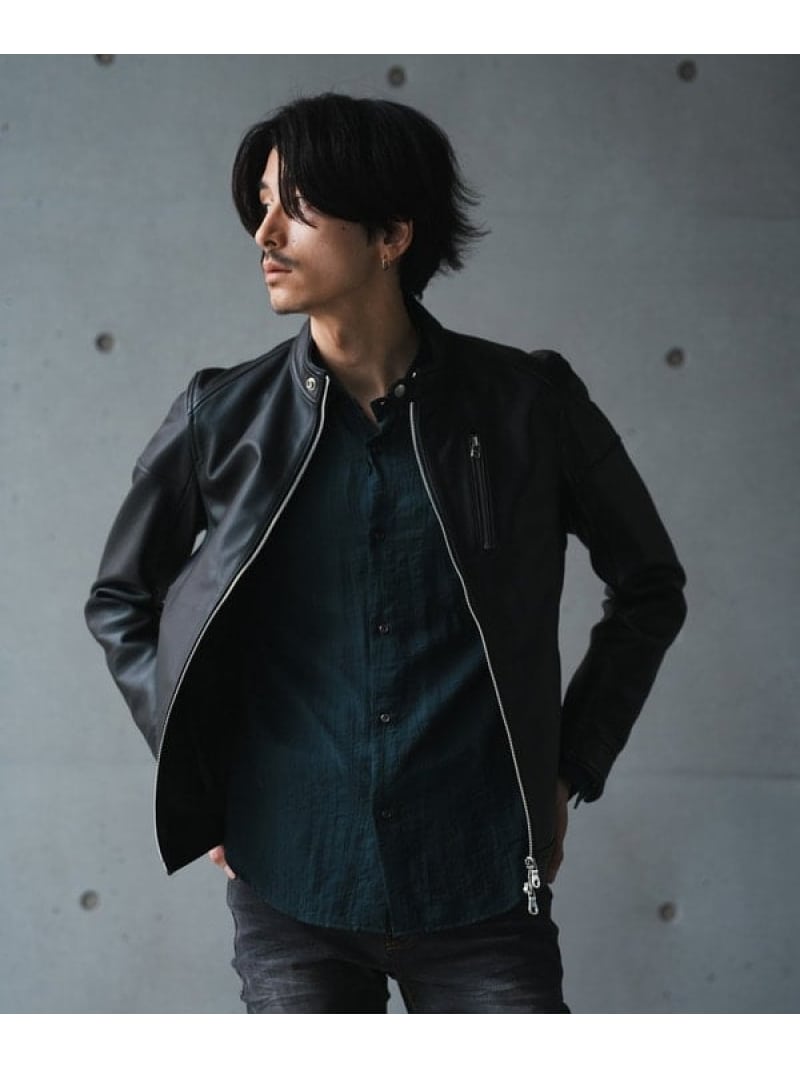 楽天市場】【SALE／10%OFF】RATTLE TRAP SHEEP LEATHER/シープレザー