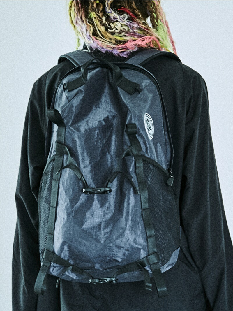 楽天市場】【SALE／20%OFF】AlexanderLeeChang AWF X-PAC BACKPACK