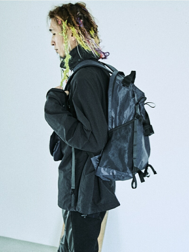 楽天市場】【SALE／20%OFF】AlexanderLeeChang AWF X-PAC BACKPACK