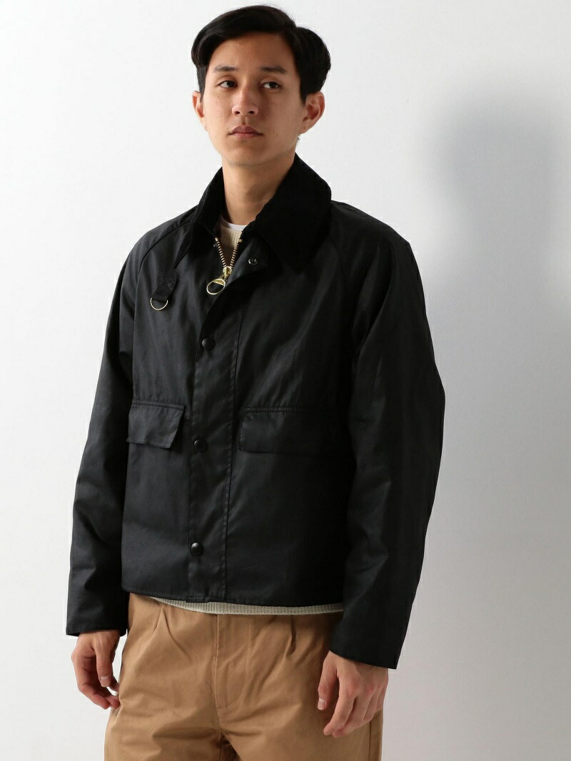 楽天市場】【SALE／50%OFF】UNITED ARROWS 【別注】＜Barbour(バブアー
