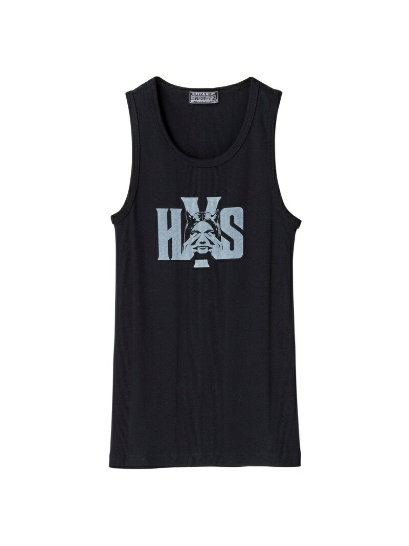 hysteric glamour ヒステリックグラマー タンクトップ 楽天市場