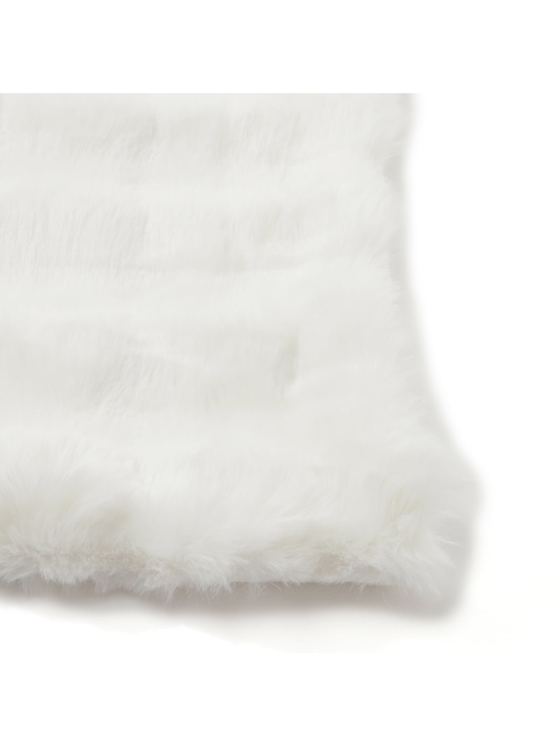 楽天市場】【SALE／40%OFF】Francfranc ポコモコファー こたつ