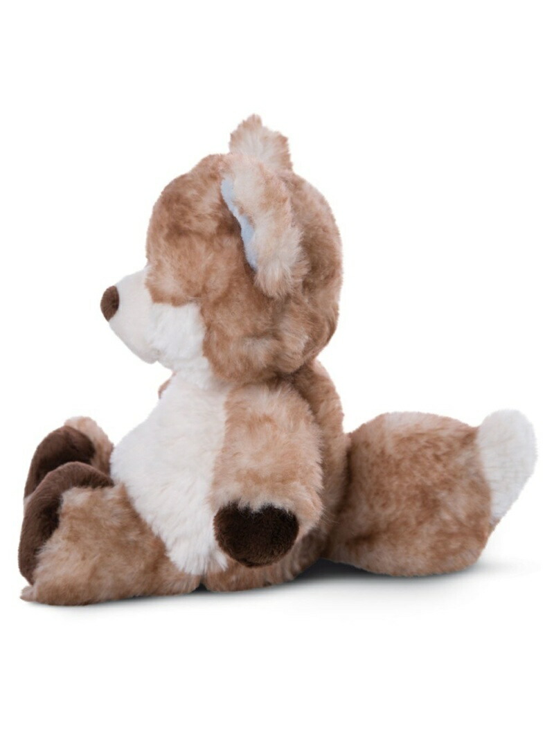 NICI ニキ Winter2021 スノーフォックス クラシック 35㎝ Amazon.co.jp