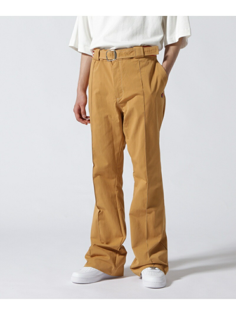 新品 XLサイズ adidas Wales Bonner チノパンツ