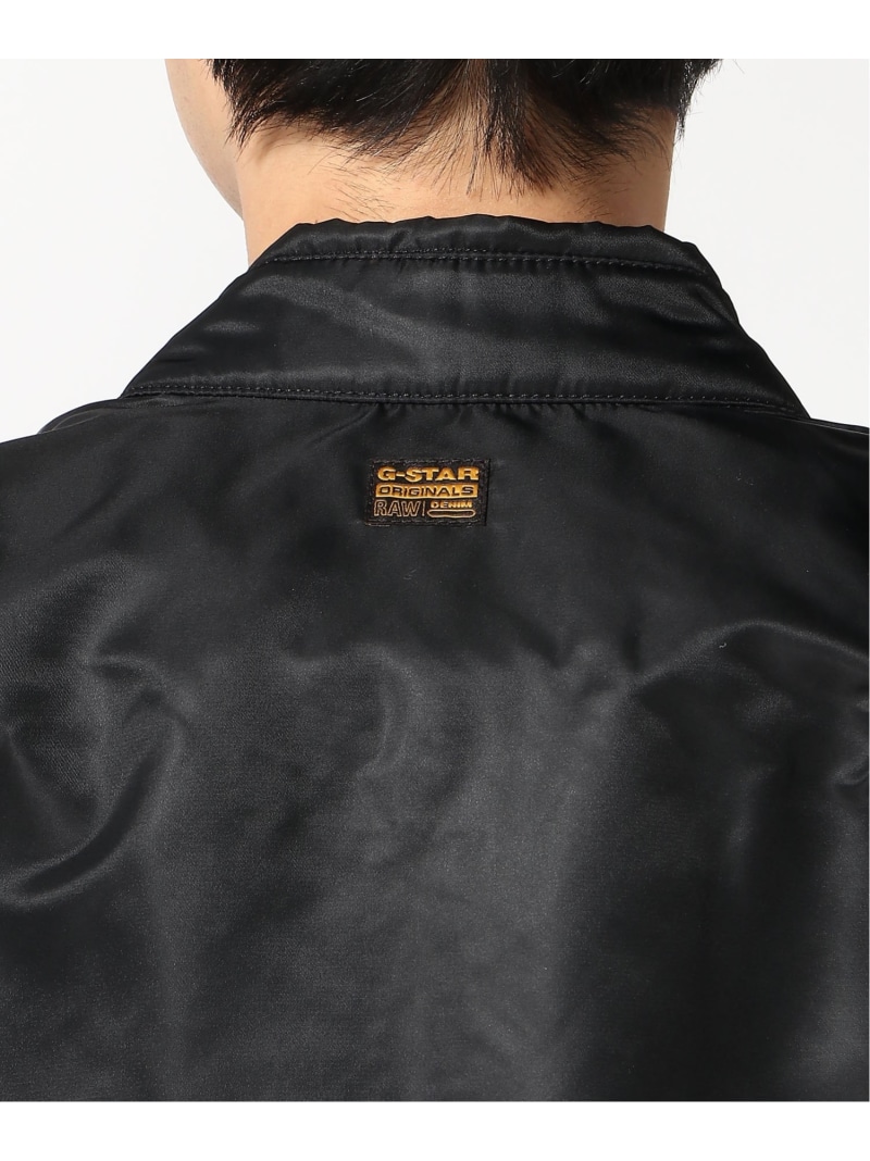 楽天市場】【SALE／50%OFF】G-Star RAW 【公式ショップ】BIKER JACKET