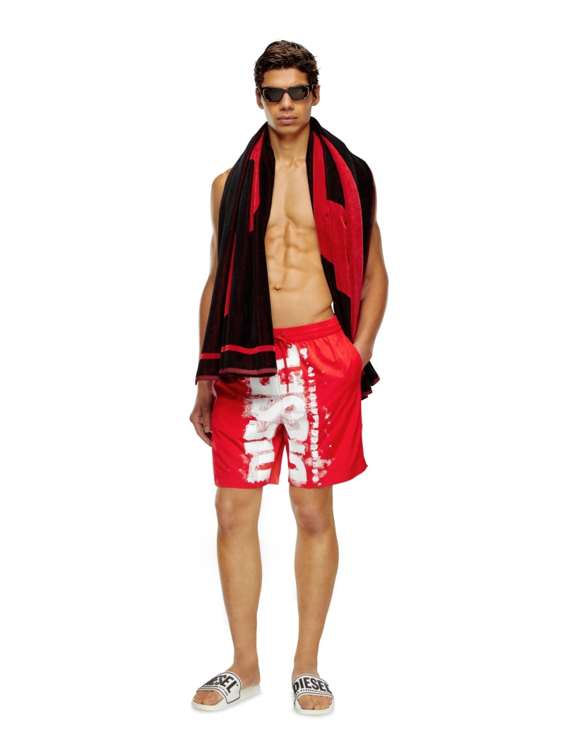 洗練されたデザイン DIESEL BMBX-VISPER-41 Lサイズ DIESEL